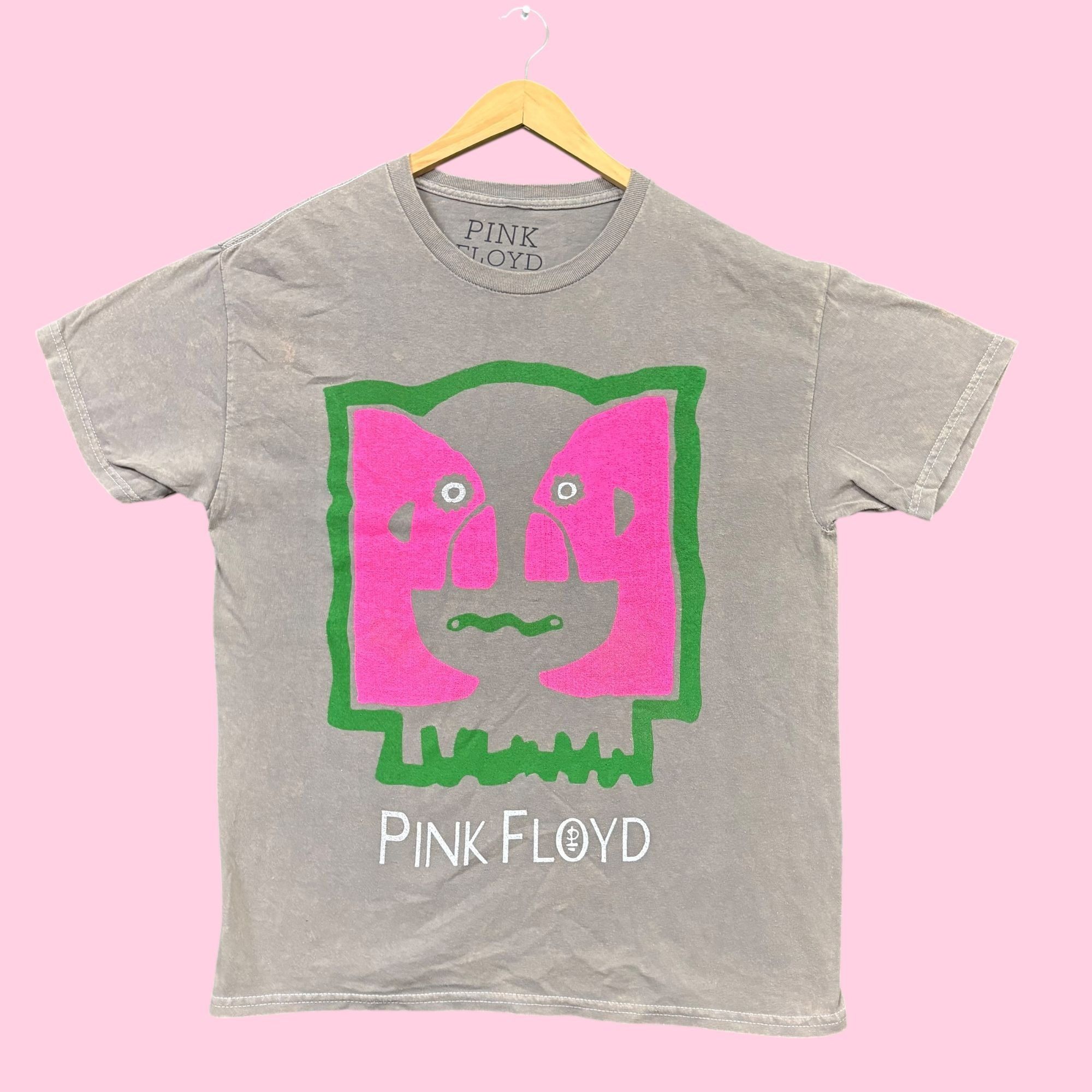 ピンク・フロイド Tシャツ 94年製 Division Bell BROCKUM ピンク・フロイド Tシャツ 94年製 Division Bell BROCKUM