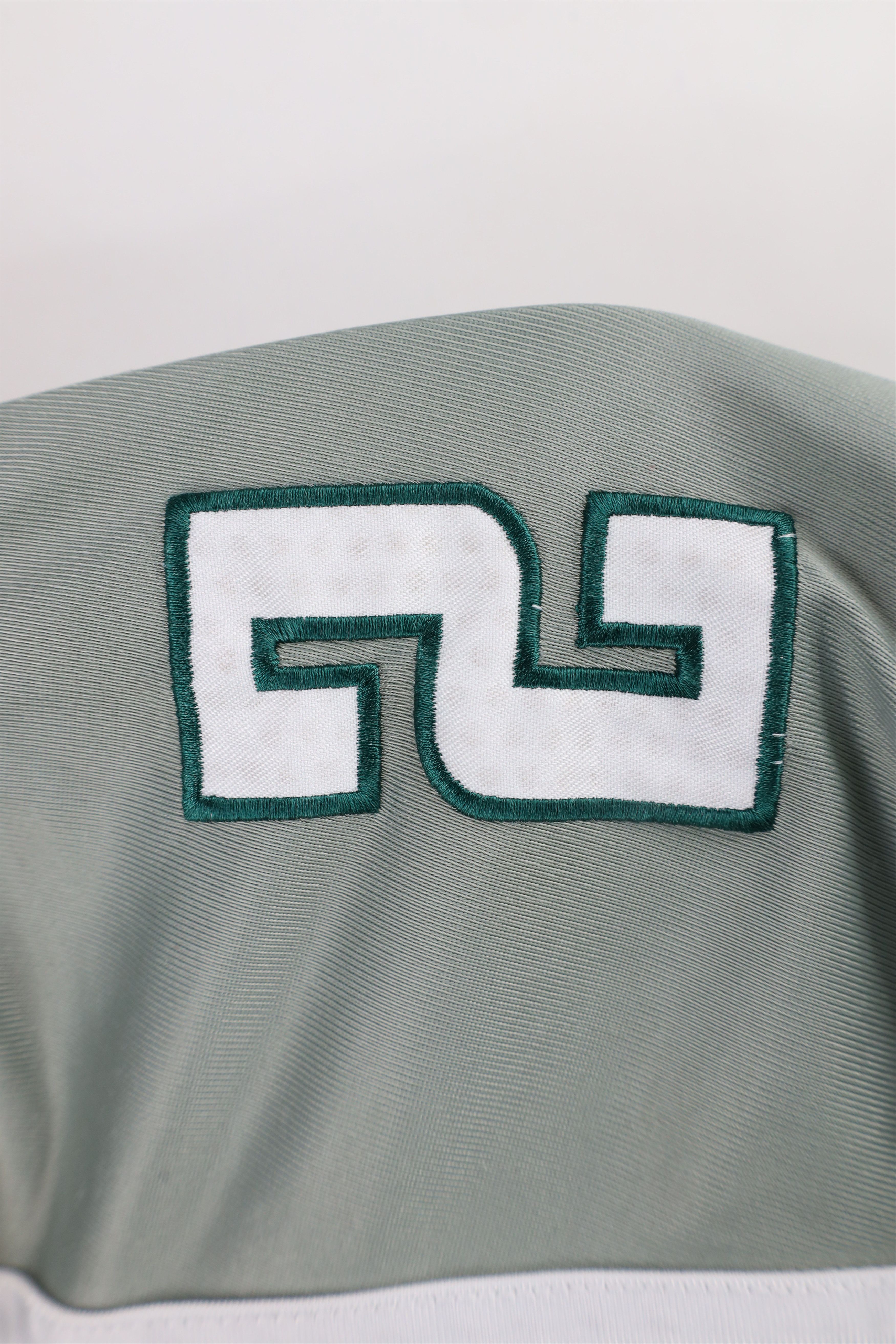 Vintage Vintage Michigan State University Football Jersey Green Size US M / EU 48-50 / 2 - 8 Thumbnail