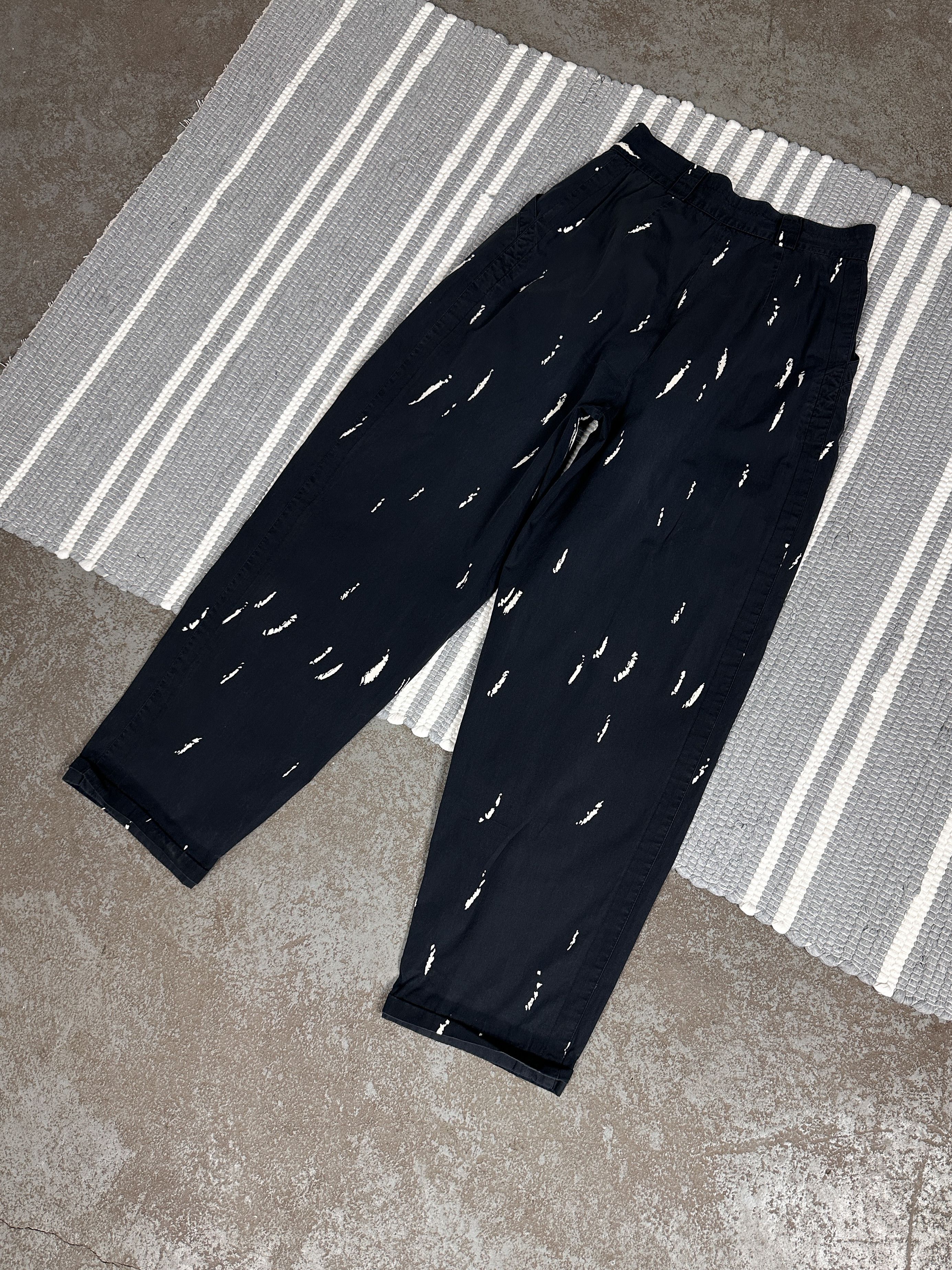 Versace Gianni Versace Casual Pants Trousers Size 26" / US 2 / IT 38 - 5 Thumbnail