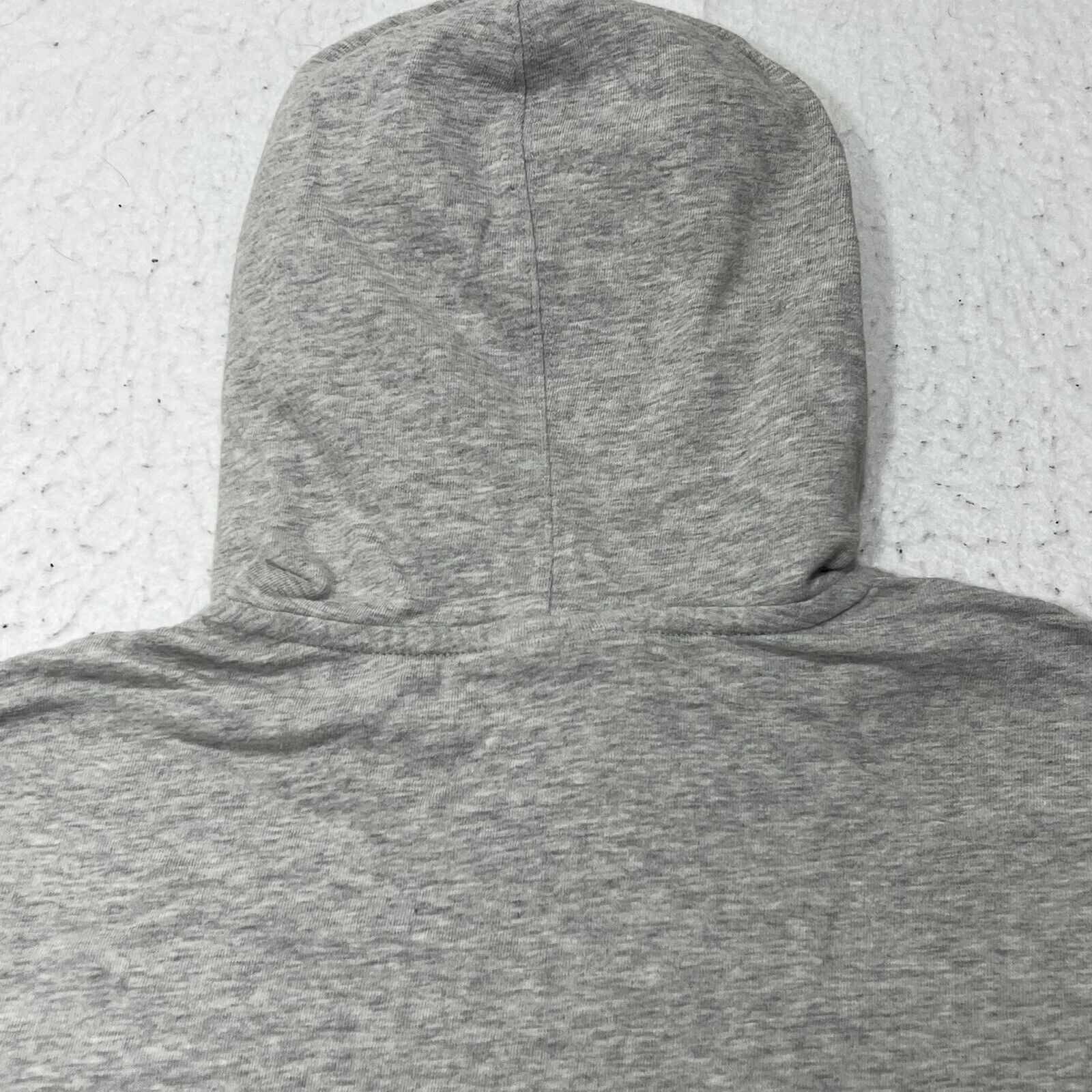 Champion Champion Men's Size Medium Gray Lightweight Hoodie Size US M / EU 48-50 / 2 - 6 Thumbnail