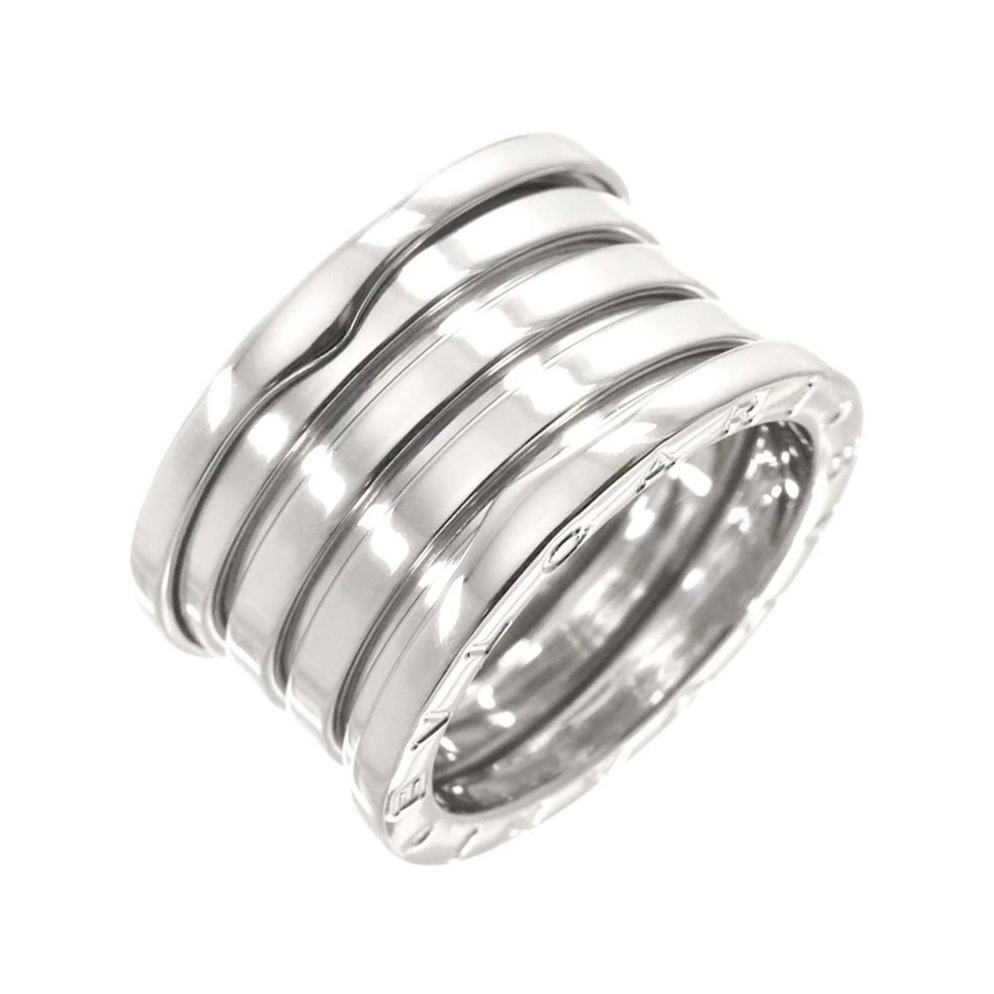 Bvlgari Bulgari B-ZERO ring # 53 ring Size ONE SIZE - 1 Thumbnail