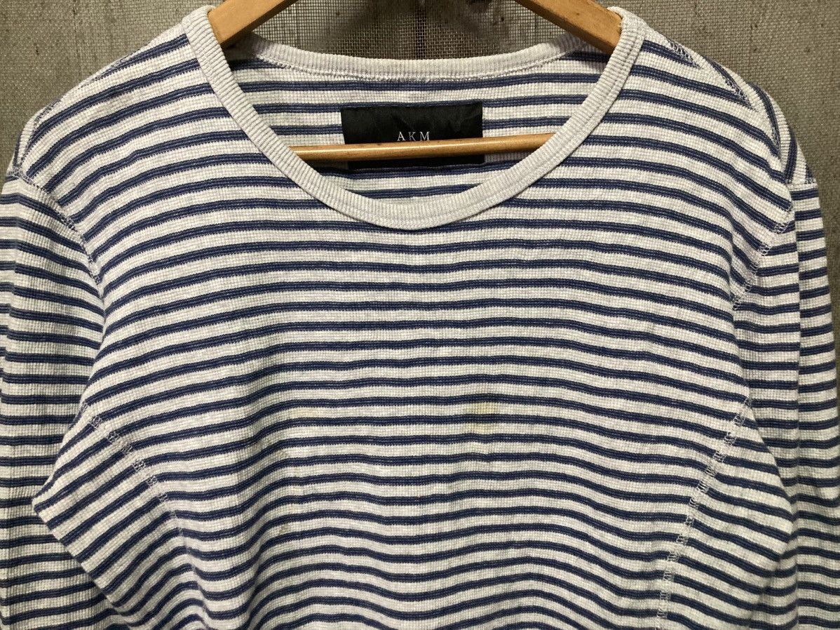 AKM Akm Long Sleeve T Shirt Size US M / EU 48-50 / 2 - 2 Thumbnail