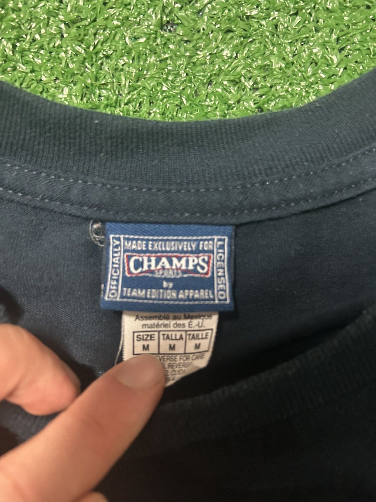 Champs Sport × Vintage Vintage Penn state champs sports jersey shirts Size US M / EU 48-50 / 2 - 3 Thumbnail