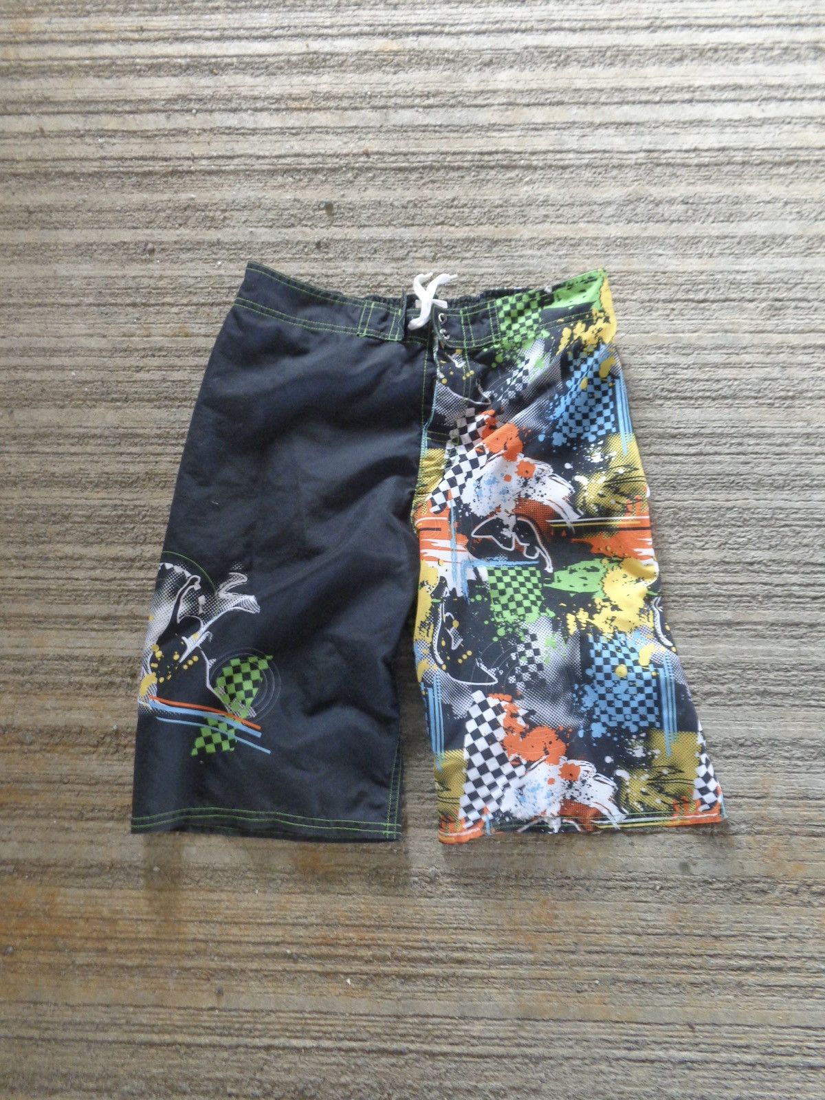 Other Early 2000s Y2K shorts Size US 30 / EU 46 - 1 Thumbnail