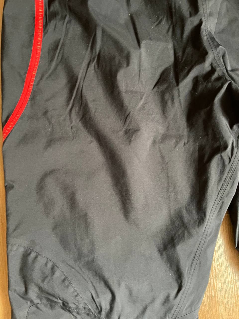 Nike × Vintage Vintage Nike Nylon Track Pants Size US 38 / EU 54 - 20 Thumbnail