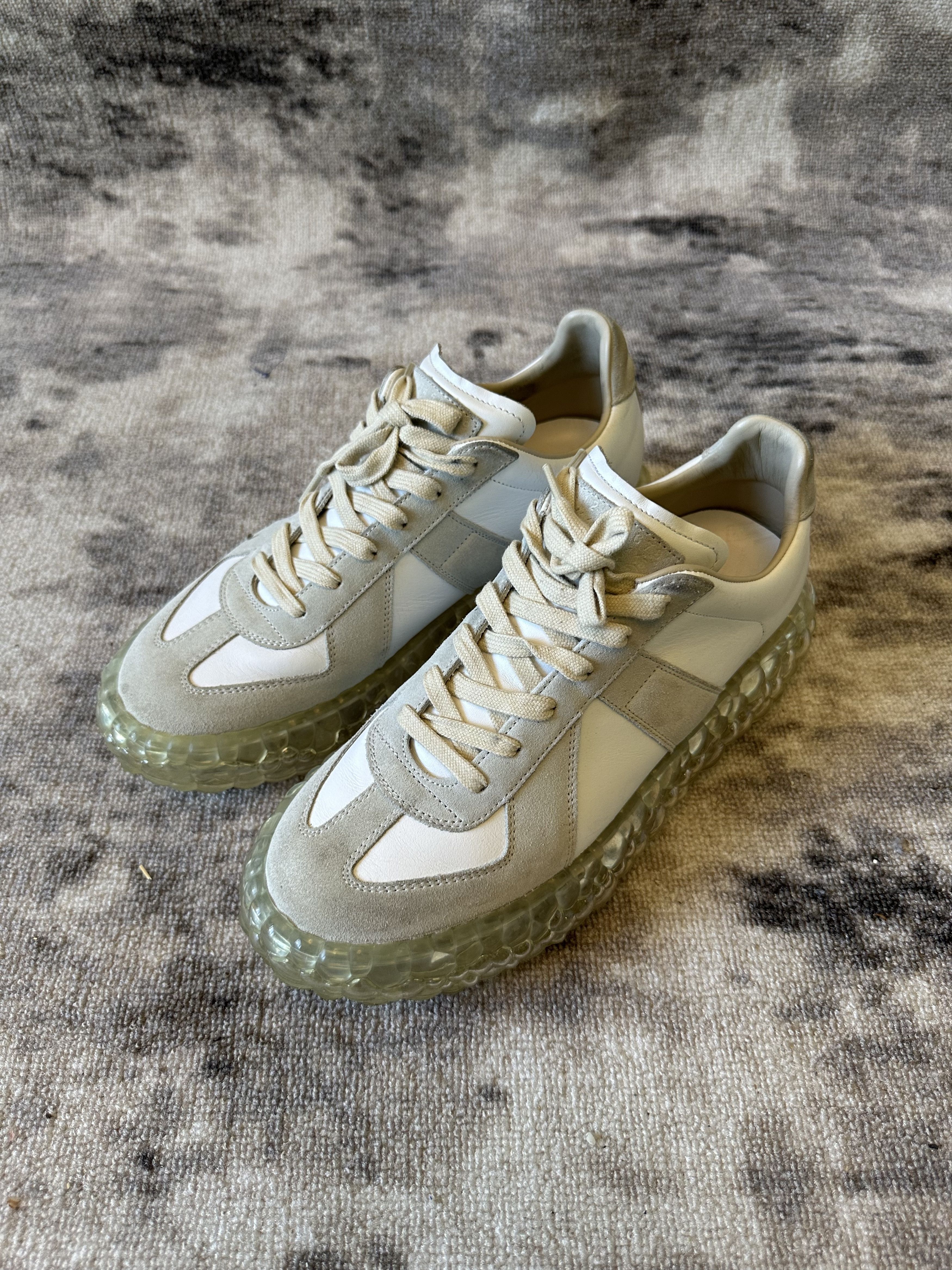 lowlife2006 　Margiela 05AW N-3B 46 lowlife2006 Margiela 05AW N-3B 46 Maison Margiela Replica