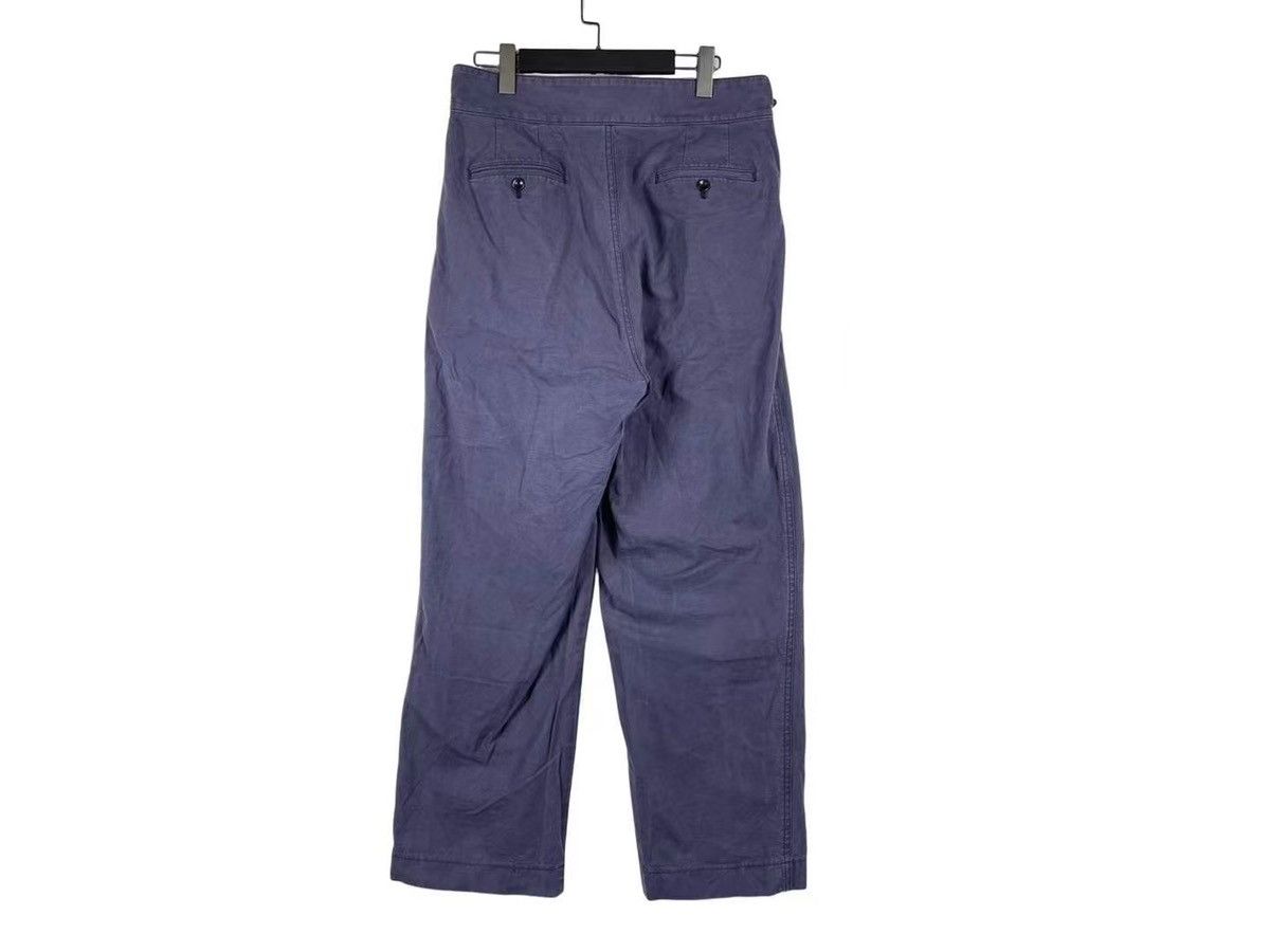 uniform experiment Uniform Experiment U.E. 25SS Gurkha Pants Size US 32 / EU 48 - 2 Thumbnail