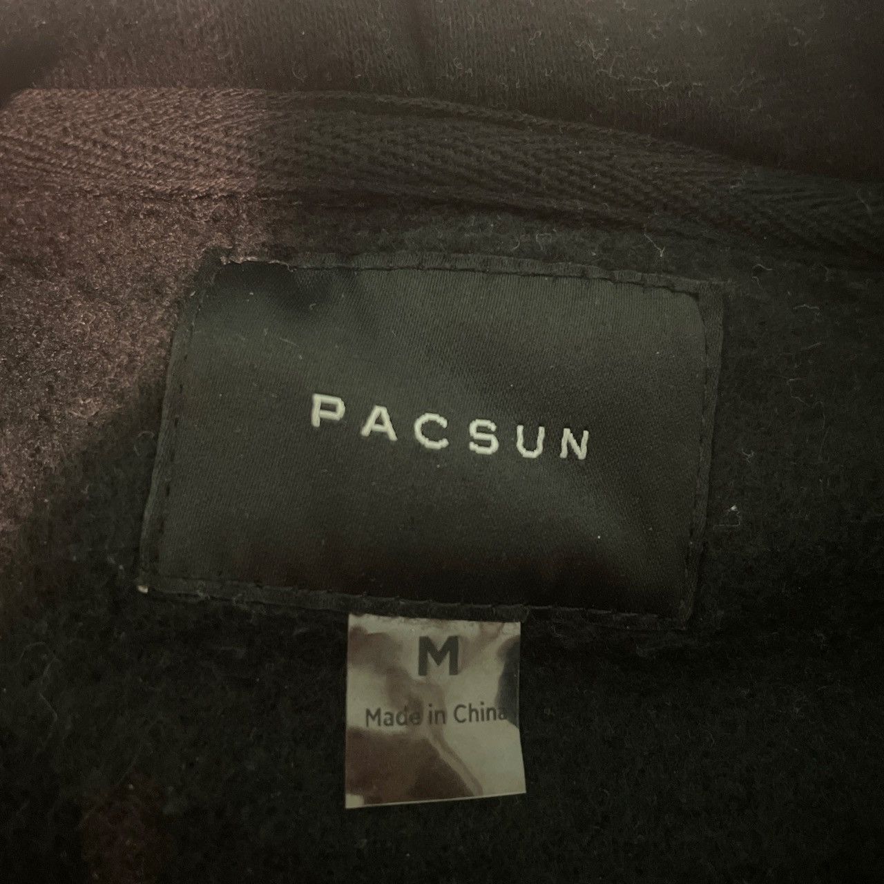 Pacsun Pacsun Lost In Space Hoodie Size US M / EU 48-50 / 2 - 3 Thumbnail