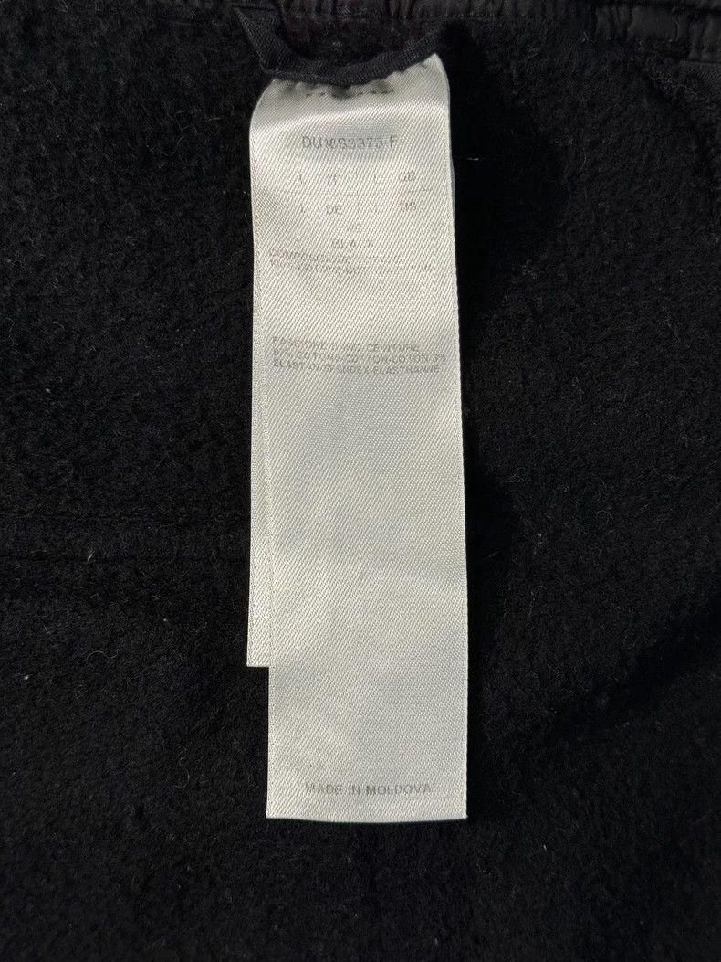 Rick Owens rick owens 8-9 points fleece pants-2508 Size US 44 / EU 60 - 3 Thumbnail