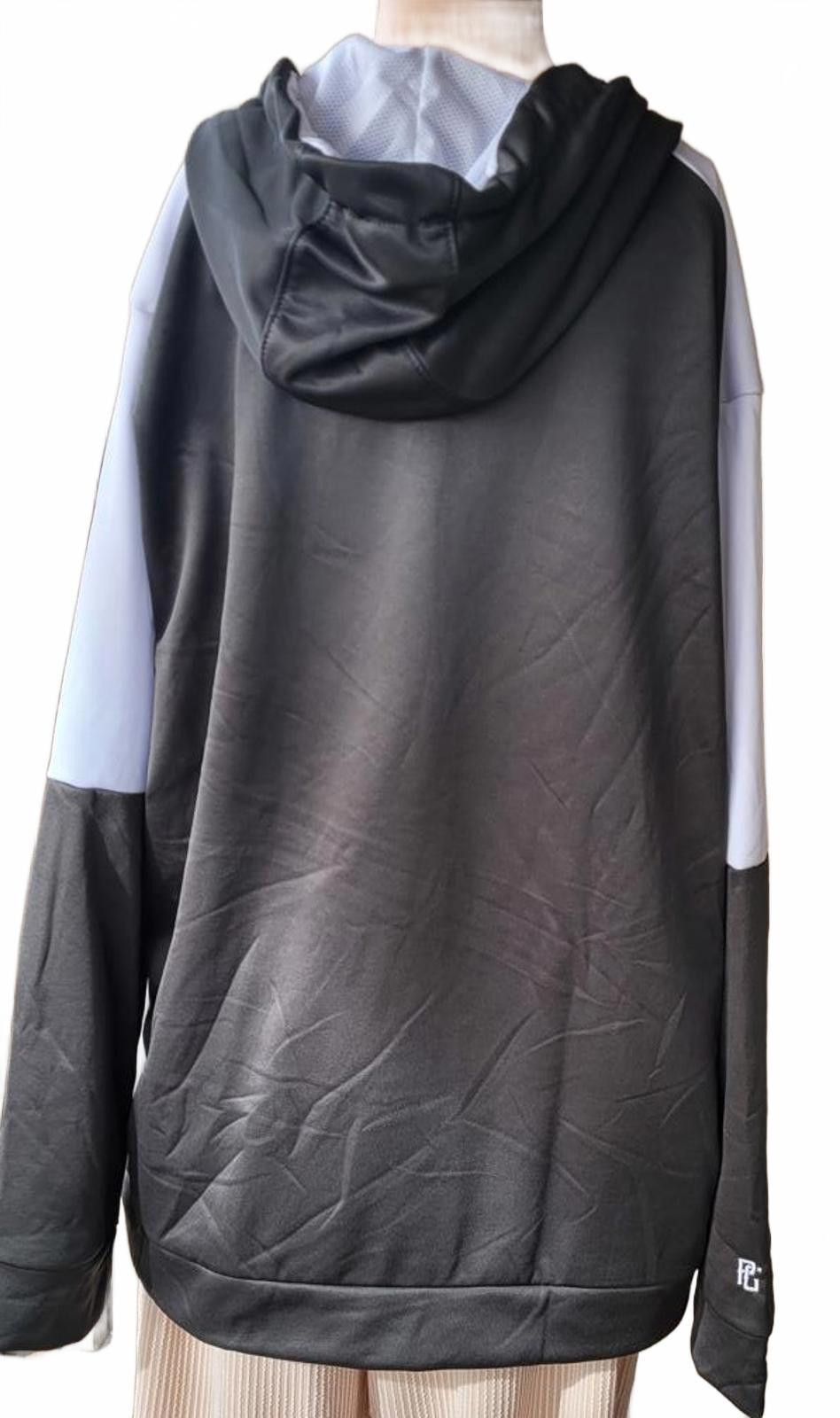 Other Perfect Game Apparel Men Active Fleece Hood Pullover Size XL Size ONE SIZE - 6 Thumbnail