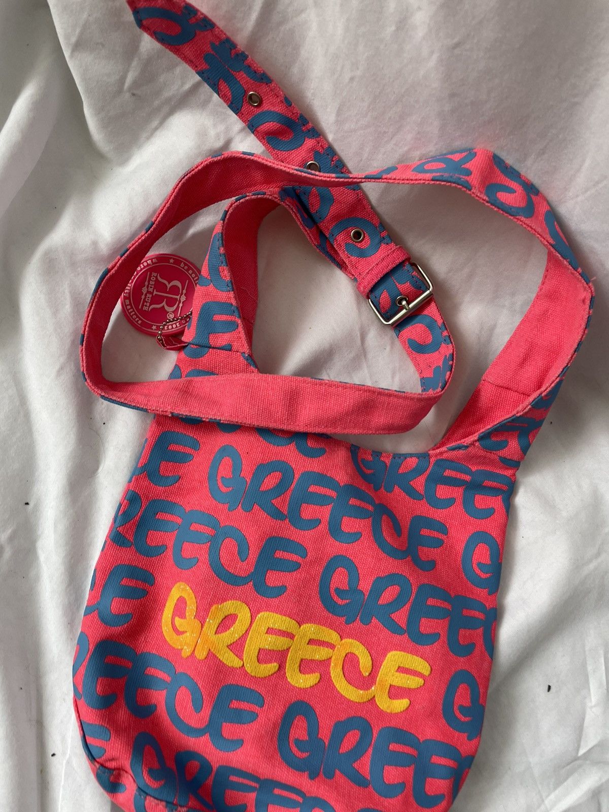 Vintage y2k bag Size ONE SIZE - 8 Thumbnail