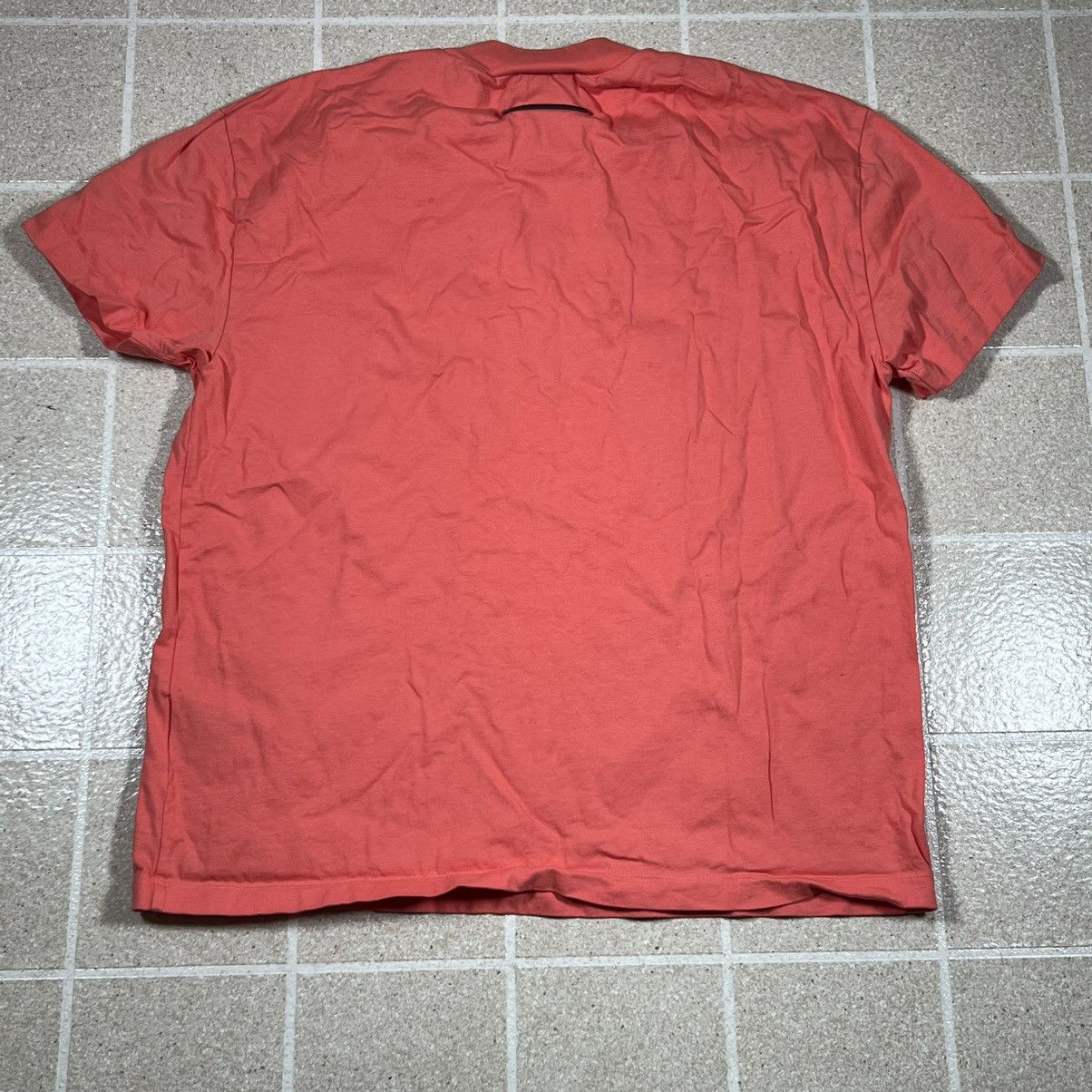 Essentials × Fear of God FOG - ESSENTIALS FEAR OF GOD Mens T-Shirt Coral Size Small Size US S / EU 44-46 / 1 - 5 Thumbnail
