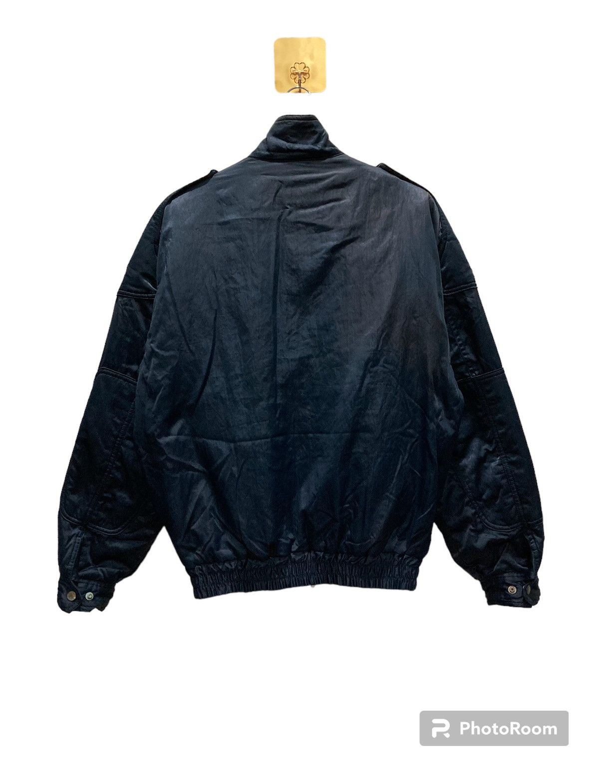 Other Keihin Racing Bomber Jacket Size US L / EU 52-54 / 3 - 5 Thumbnail