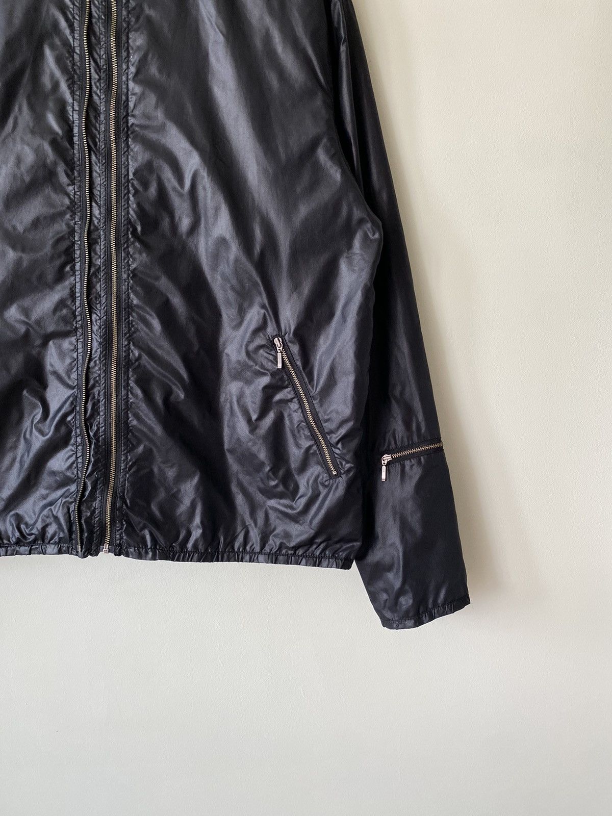 YMC YMC You must create zipper nylon jacket Size US XL / EU 56 / 4 - 3 Thumbnail