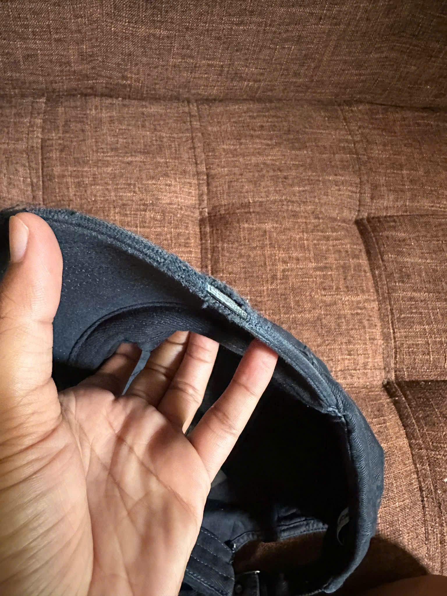 Balenciaga CAP BALENCIAGA Size ONE SIZE - 2 Thumbnail