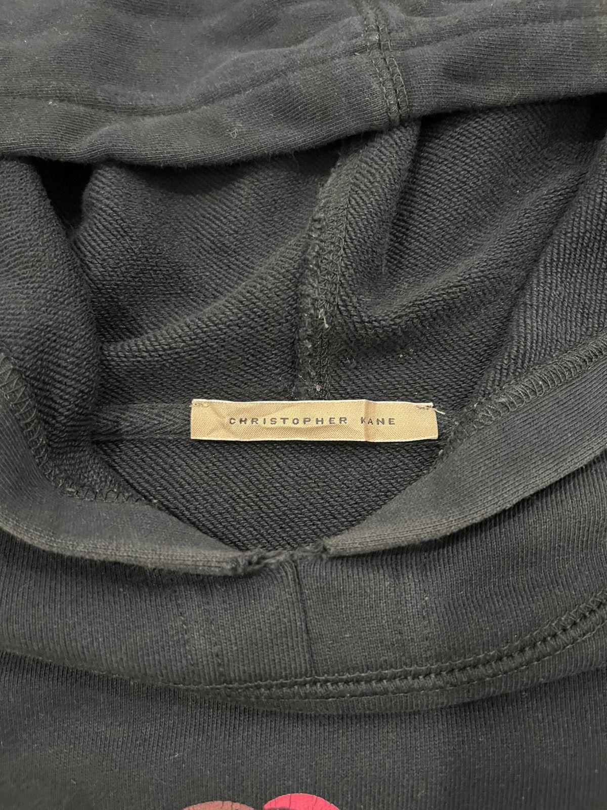 Christopher Kane Christppher kane archive Size US M / EU 48-50 / 2 - 3 Thumbnail