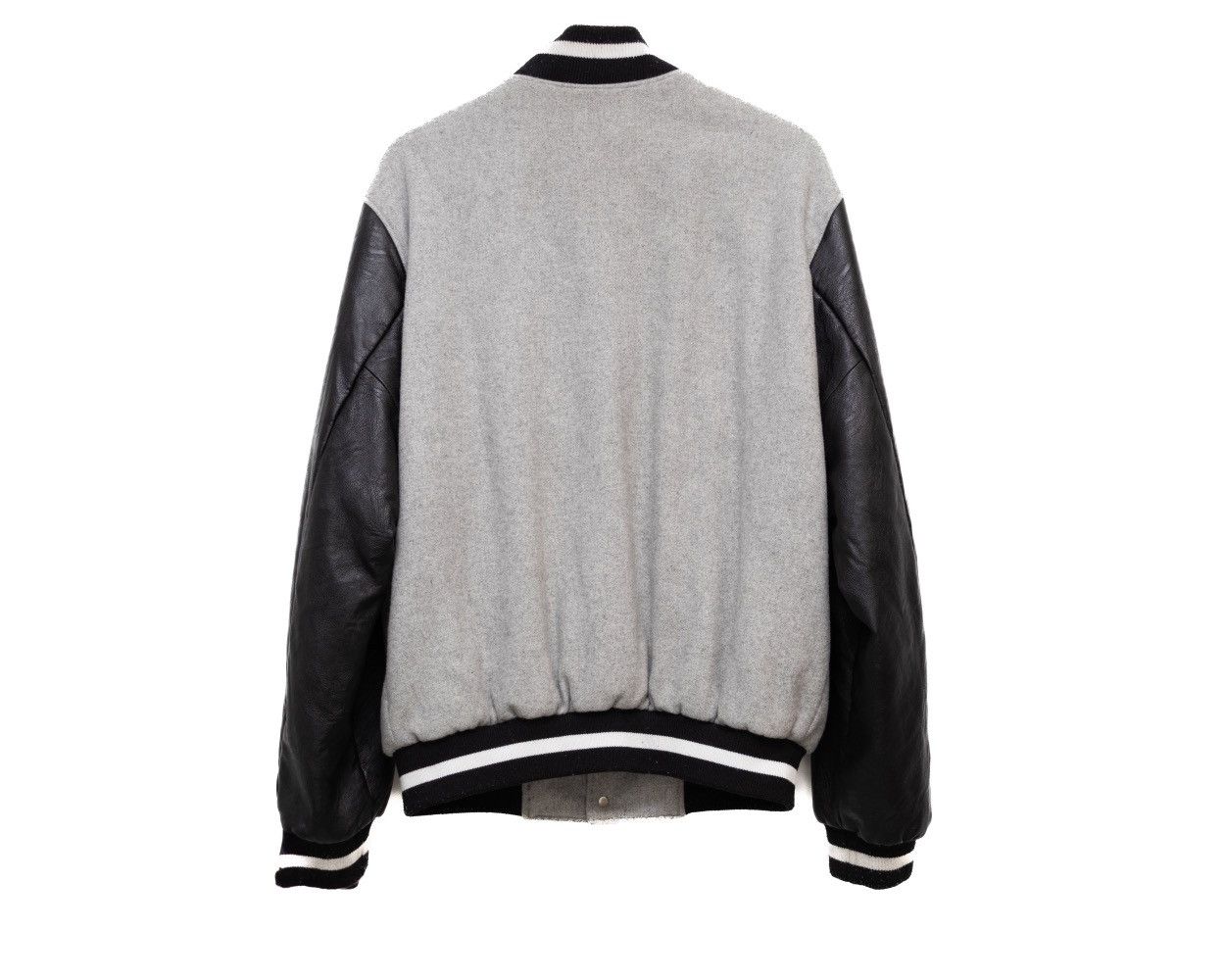 Opening Ceremony Opening Ceremony logo-embroidered varsity jacket SZ:L Size US L / EU 52-54 / 3 - 2 Thumbnail