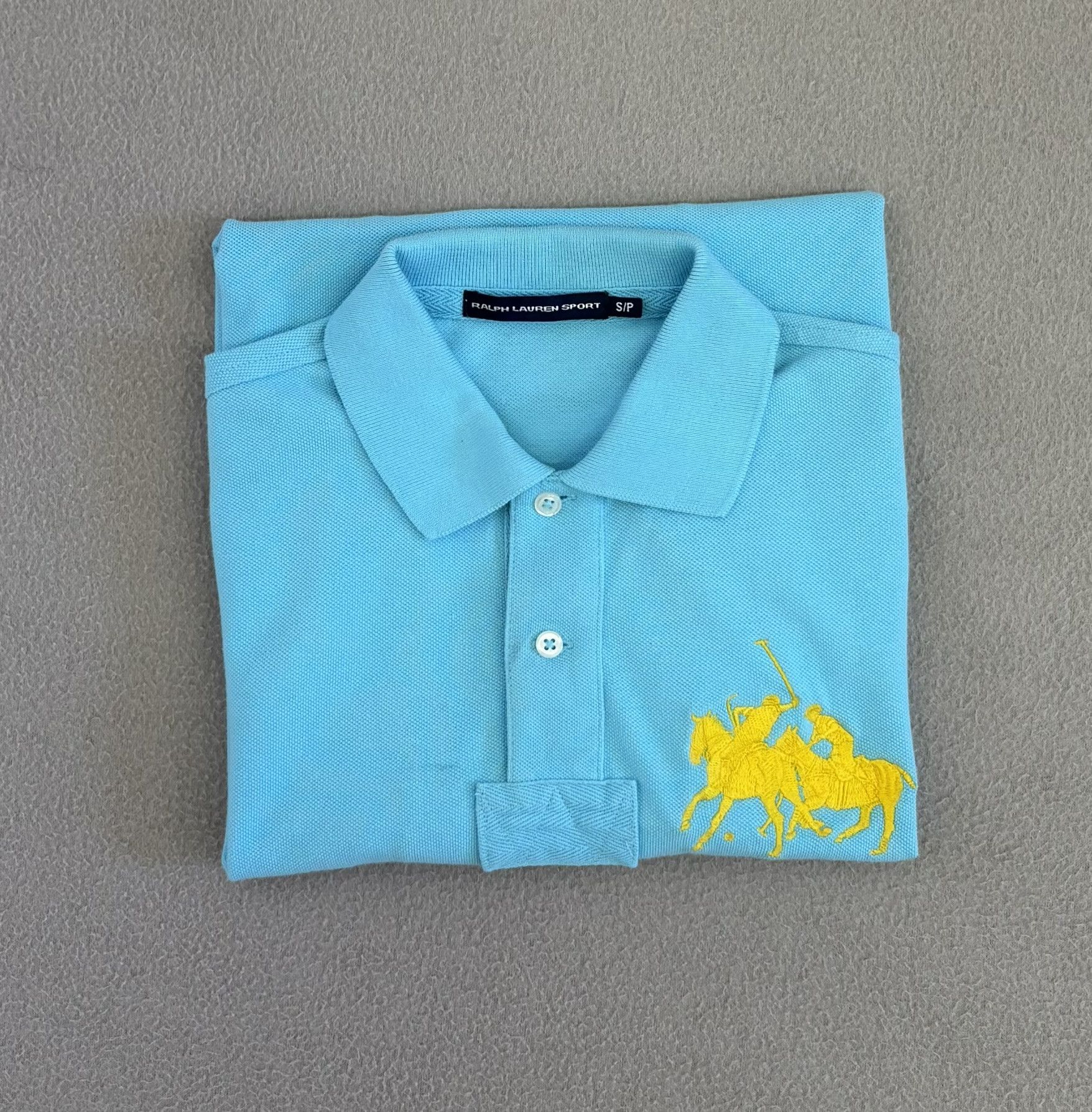 Ralph Lauren Sport Polo Ralph Lauren Sport Size. S Size S / US 4 / IT 40 - 14 Thumbnail