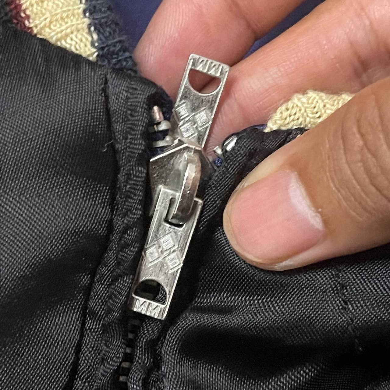 Tailor Toyo Vintage Sukajan Souvenir Jacket Reversible Jacket Size US M / EU 48-50 / 2 - 23 Thumbnail