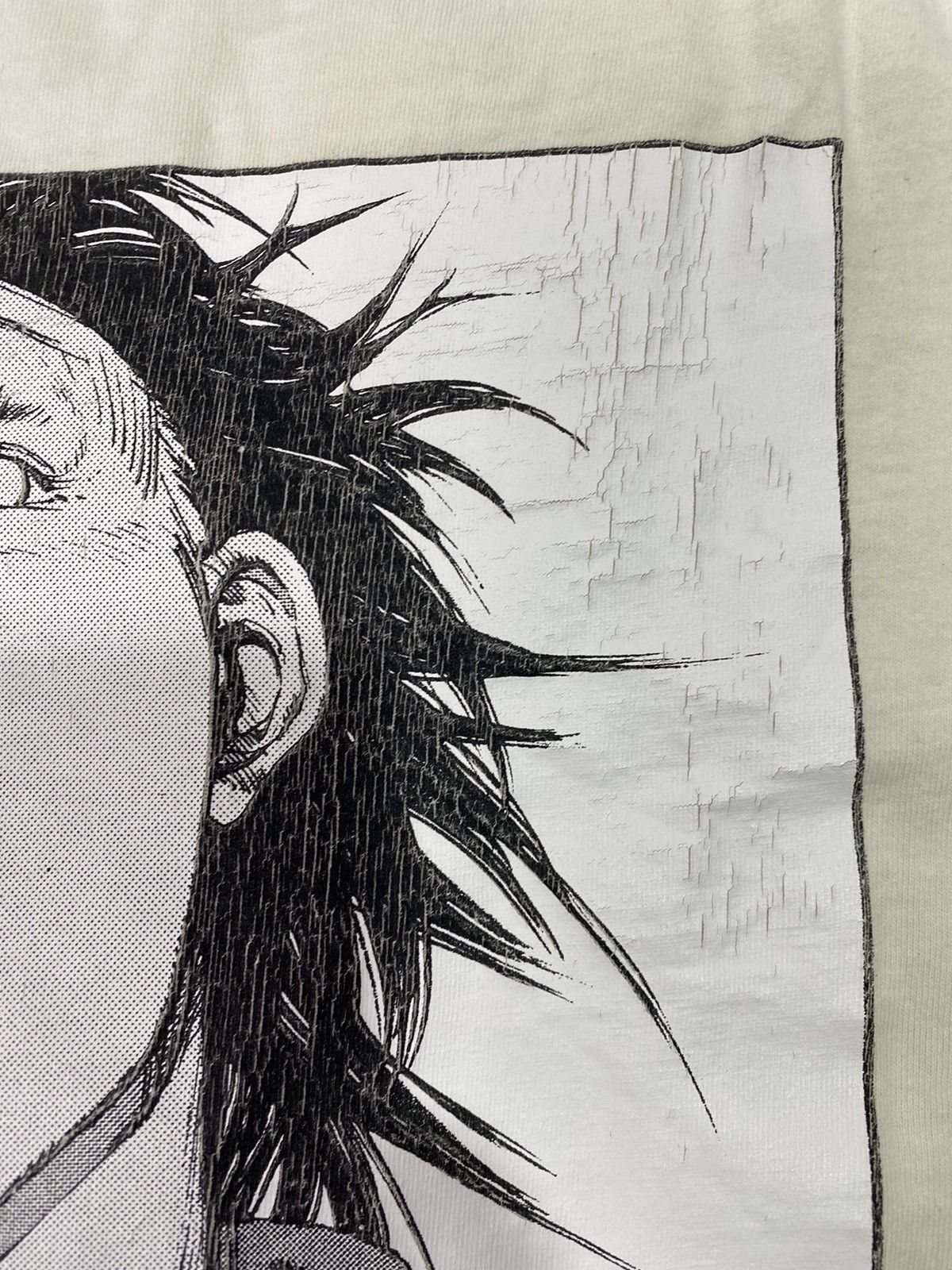 Supreme Supreme AKIRA Pill T-shirt, size XL, with print. Used Size US XL / EU 56 / 4 - 4 Thumbnail