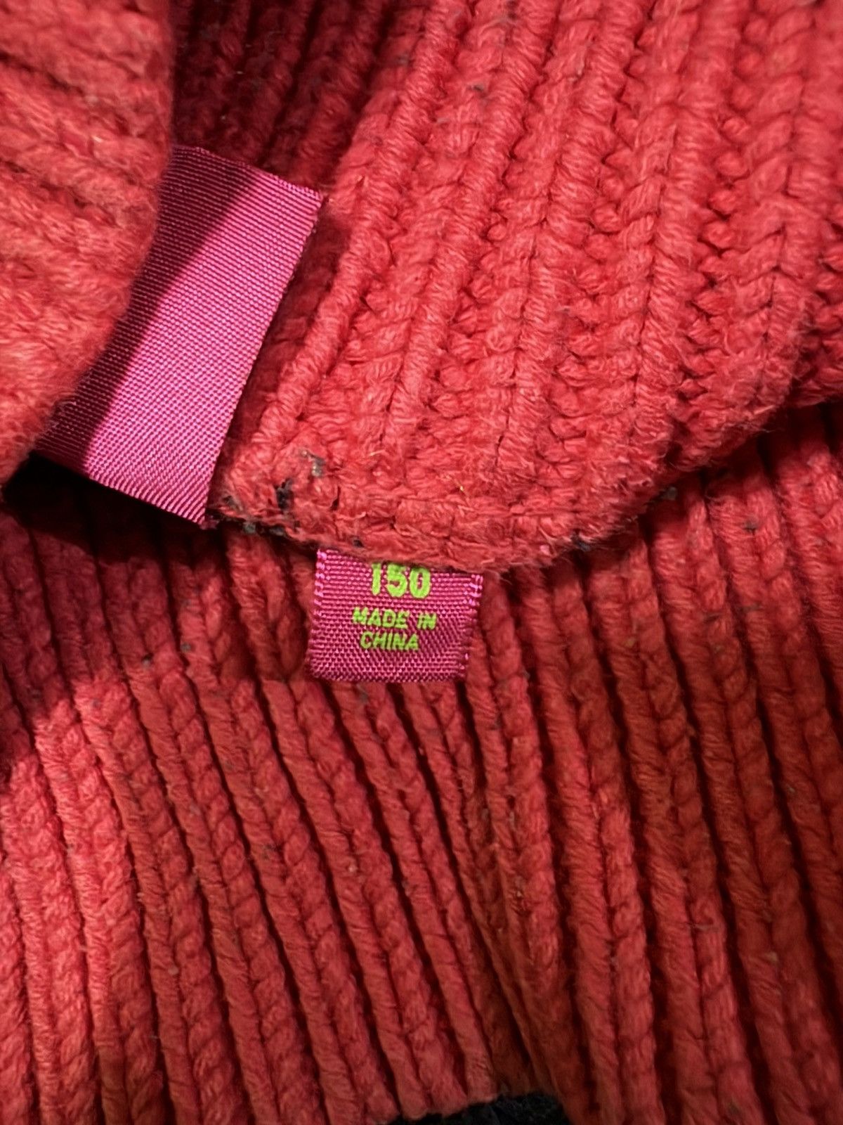 Undercover × Uniqlo Uniqlo Undercover Sweatshirt Sweater Size US XS / EU 42 / 0 - 12 Thumbnail