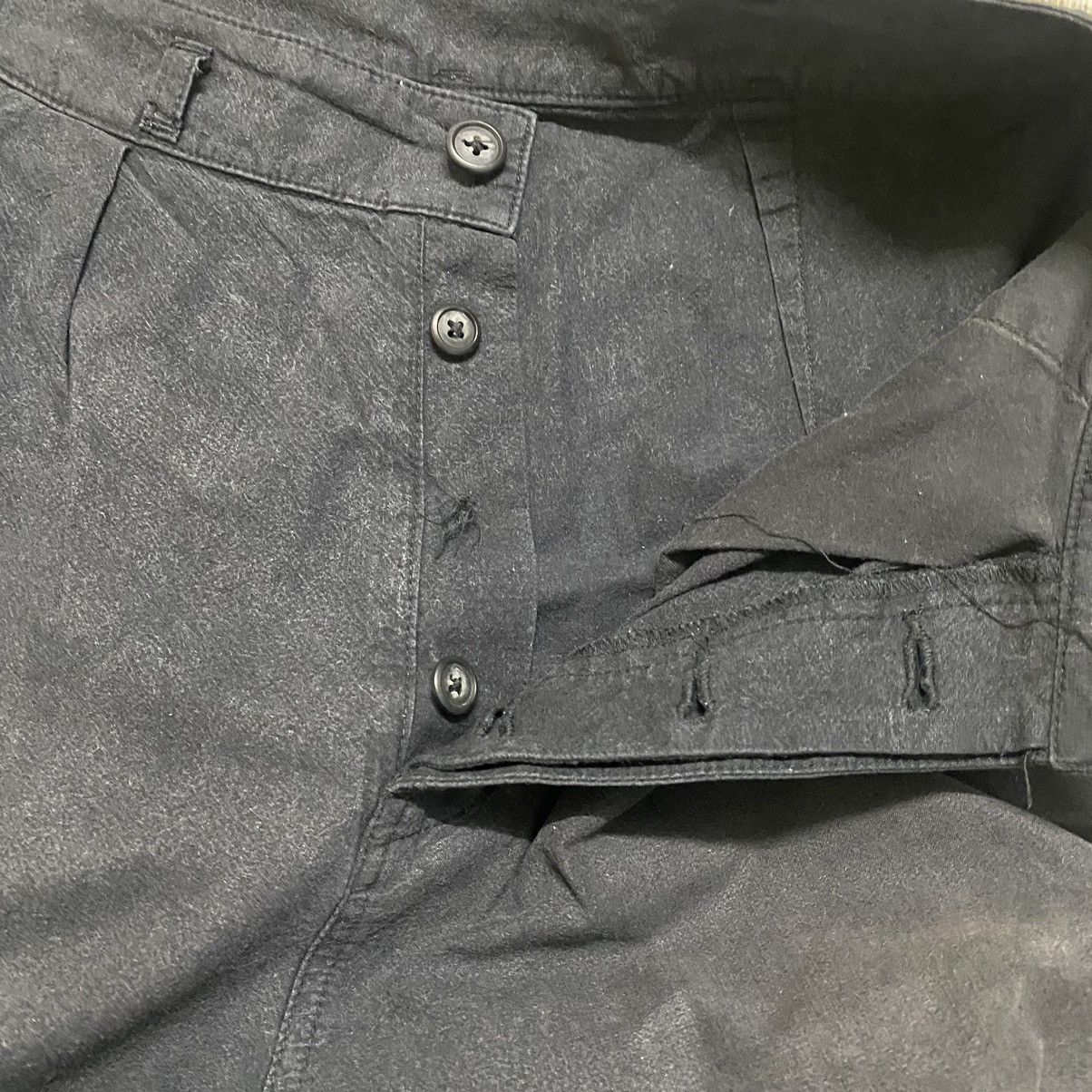 Snow Peak Snow Peak Bamboo Pants SunFaded Size 26" / US 2 / IT 38 - 15 Thumbnail