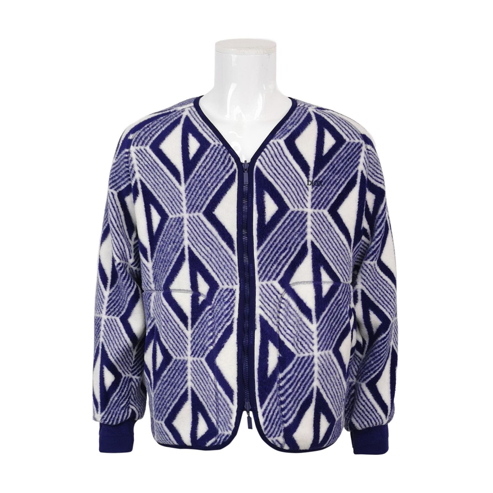 Dior Dior Men m Light Jackets Size US M / EU 48-50 / 2 - 1 Thumbnail