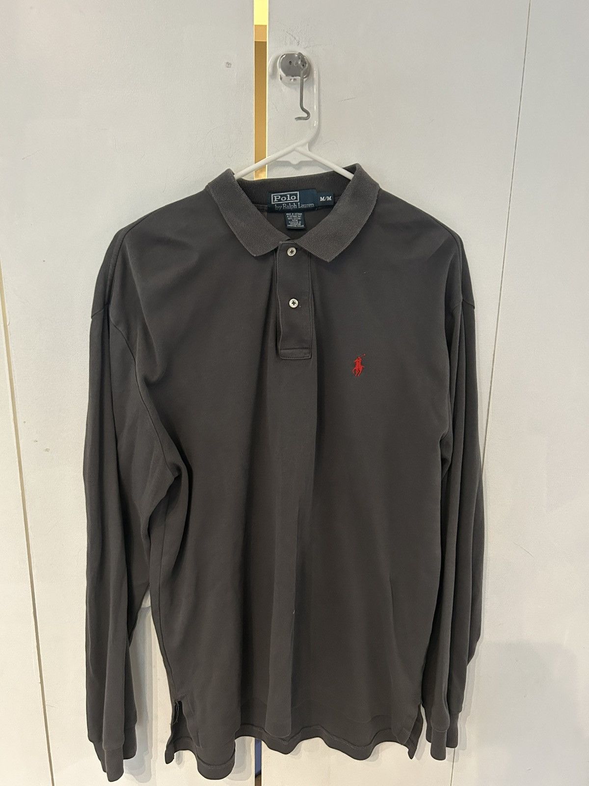 Polo Ralph Lauren Polo Ralph Lauren Size US M / EU 48-50 / 2 - 7 Thumbnail
