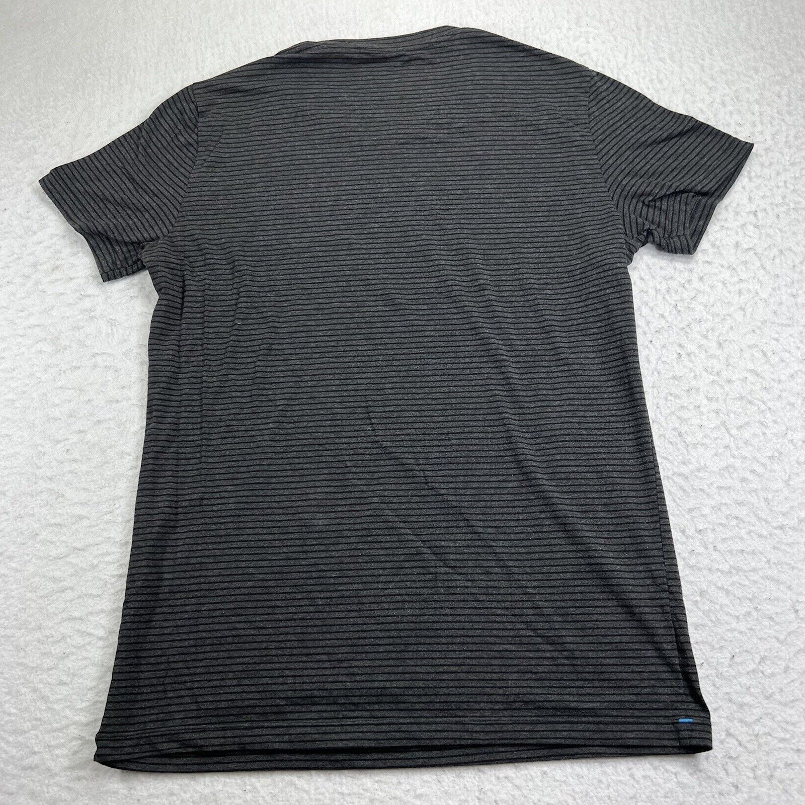 Columbia Columbia Sportswear Striped Athletic Short Sleeve T Shirt Size US S / EU 44-46 / 1 - 10 Thumbnail