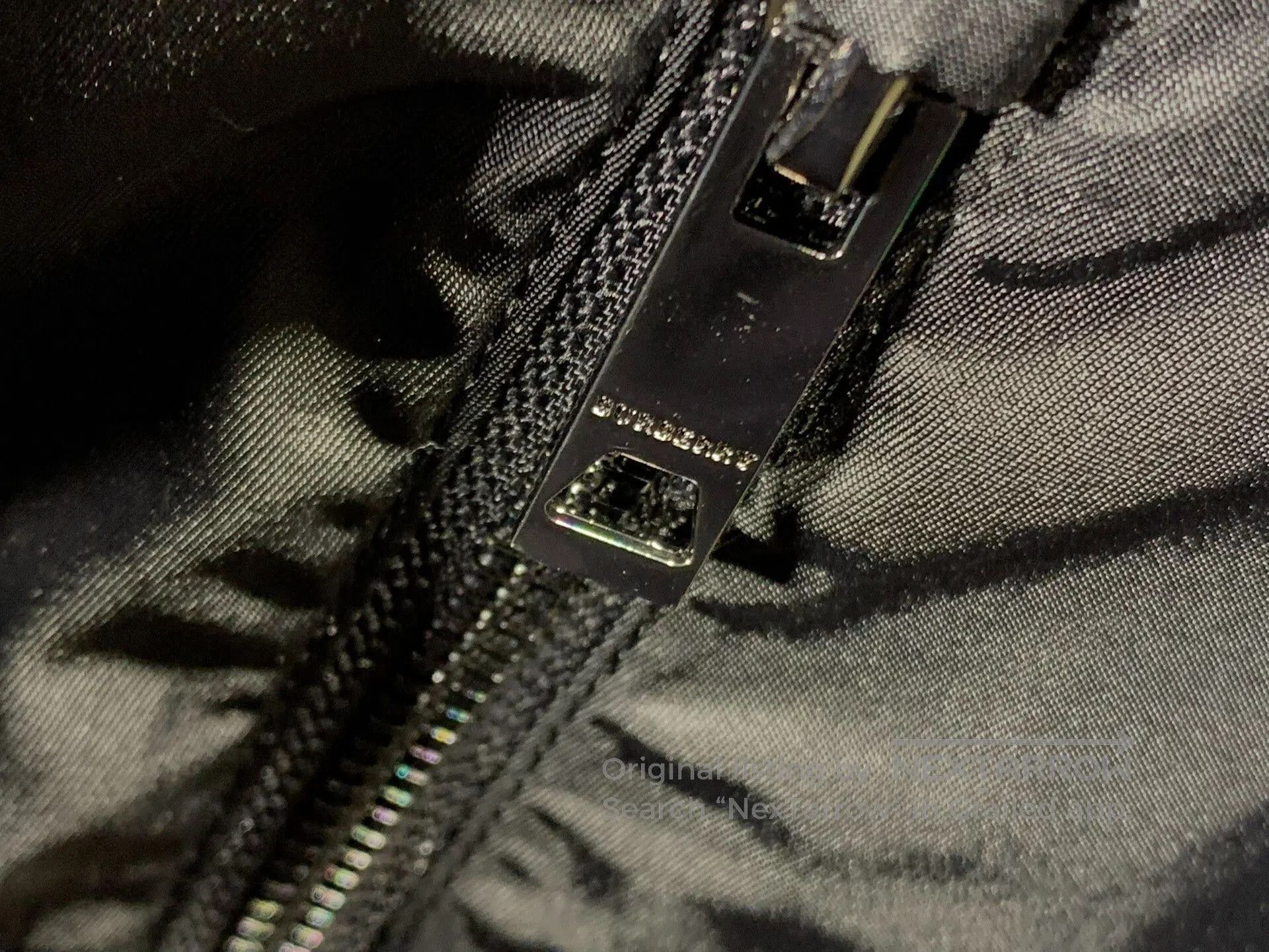 Burberry Burberry Men's Reversible Jacket. Size US M / EU 48-50 / 2 - 4 Thumbnail