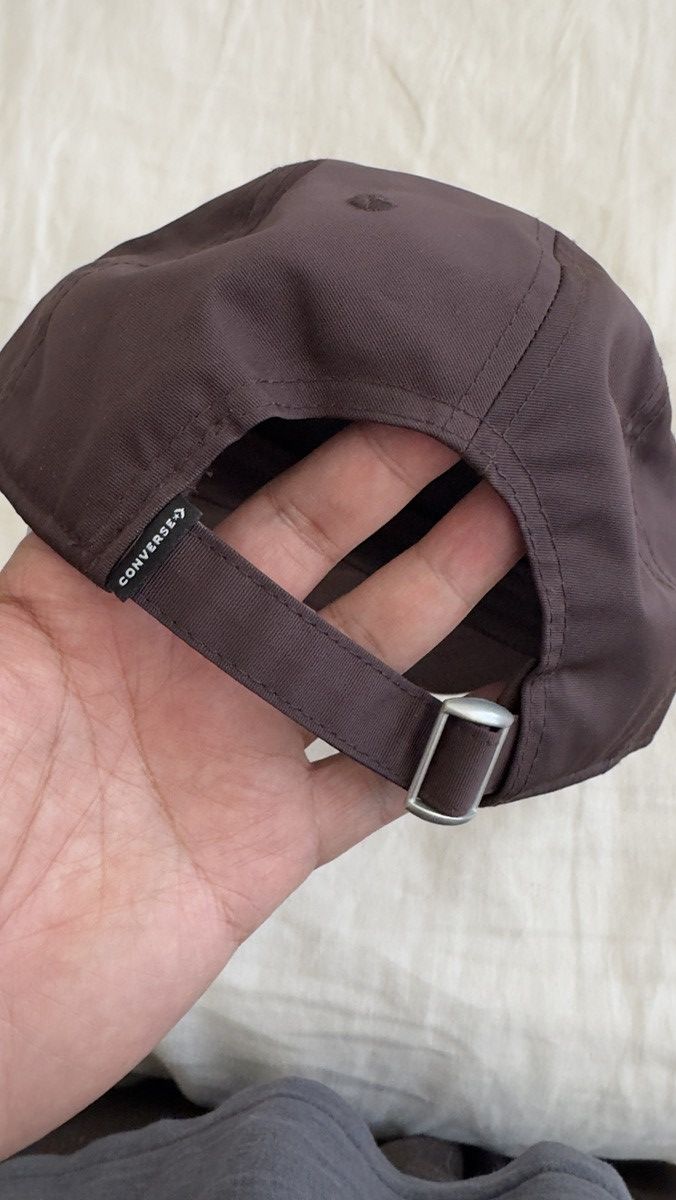 Rick Owens Drkshdw Caps lot (Champion/Converse) Size ONE SIZE - 3 Thumbnail