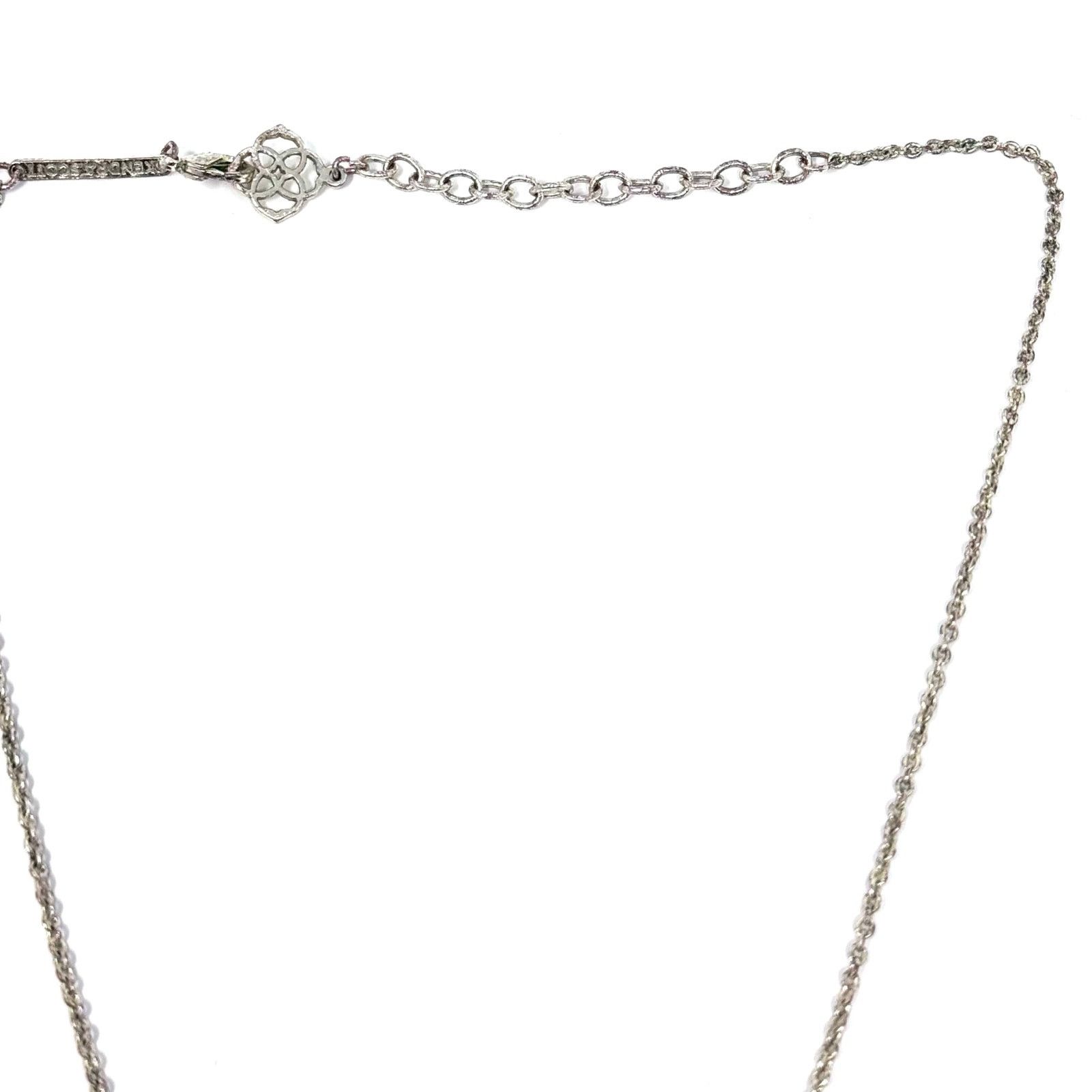 Kendra Scott Kendra Scott ‘Elisa’ Necklace Size ONE SIZE - 8 Thumbnail