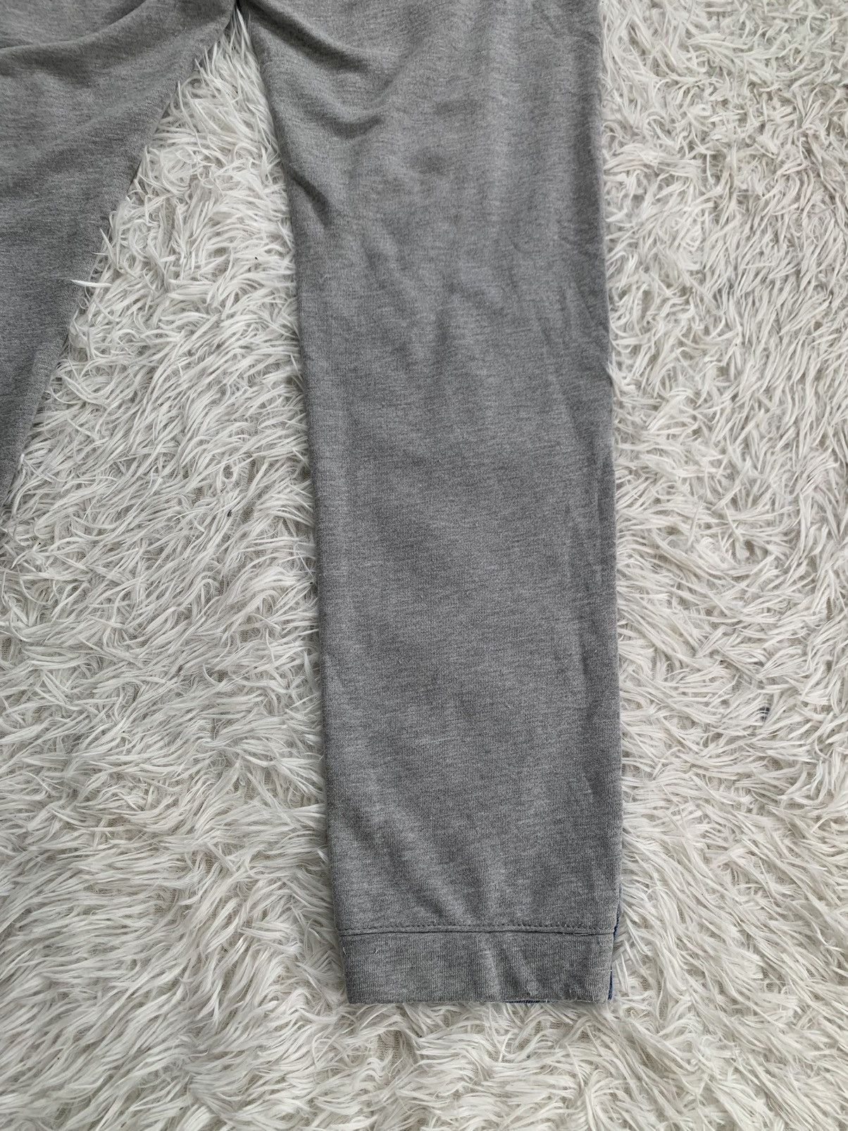 Japanese Brand Rodeo Crowns Denim & Sweat Constructed Pant Size US 30 / EU 46 - 11 Thumbnail