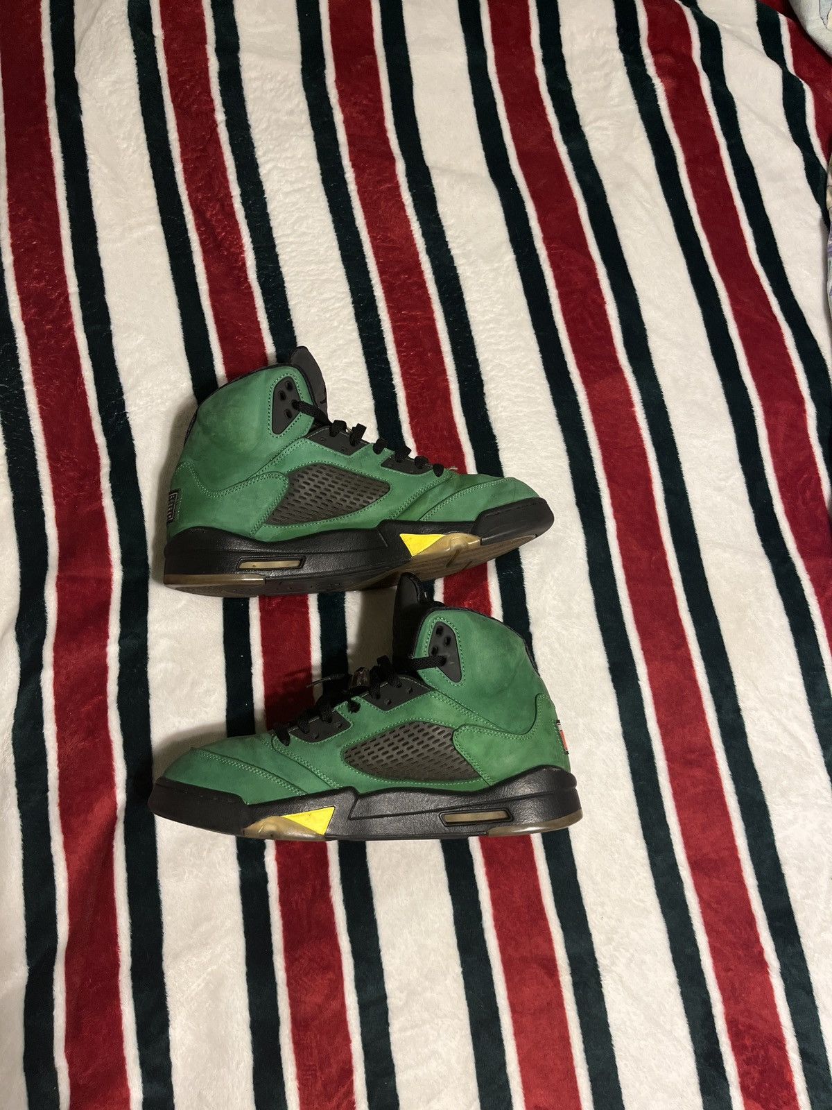 Jordan Brand Oregon 5s SE "Elevate" Size US 13 / EU 46 - 2 Thumbnail