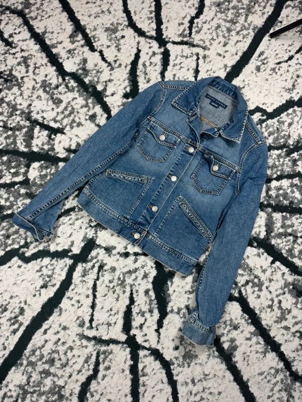 Ralph Lauren Polo Ralph Lauren denim jacket katana blue M Size M / US 6-8 / IT 42-44 - 2 Thumbnail