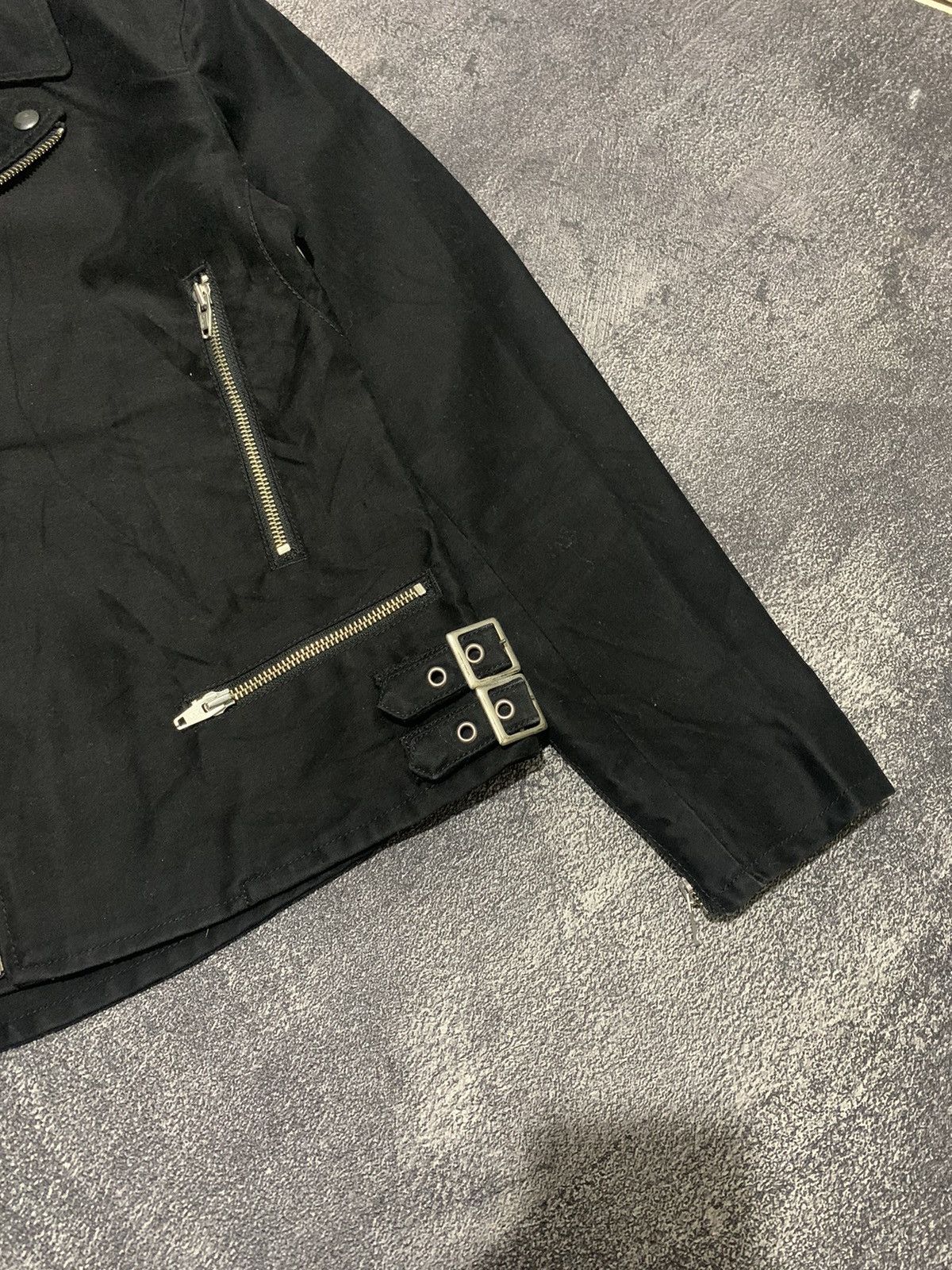 United Arrows Ramones jacket by united arrow Size S / US 4 / IT 40 - 4 Thumbnail
