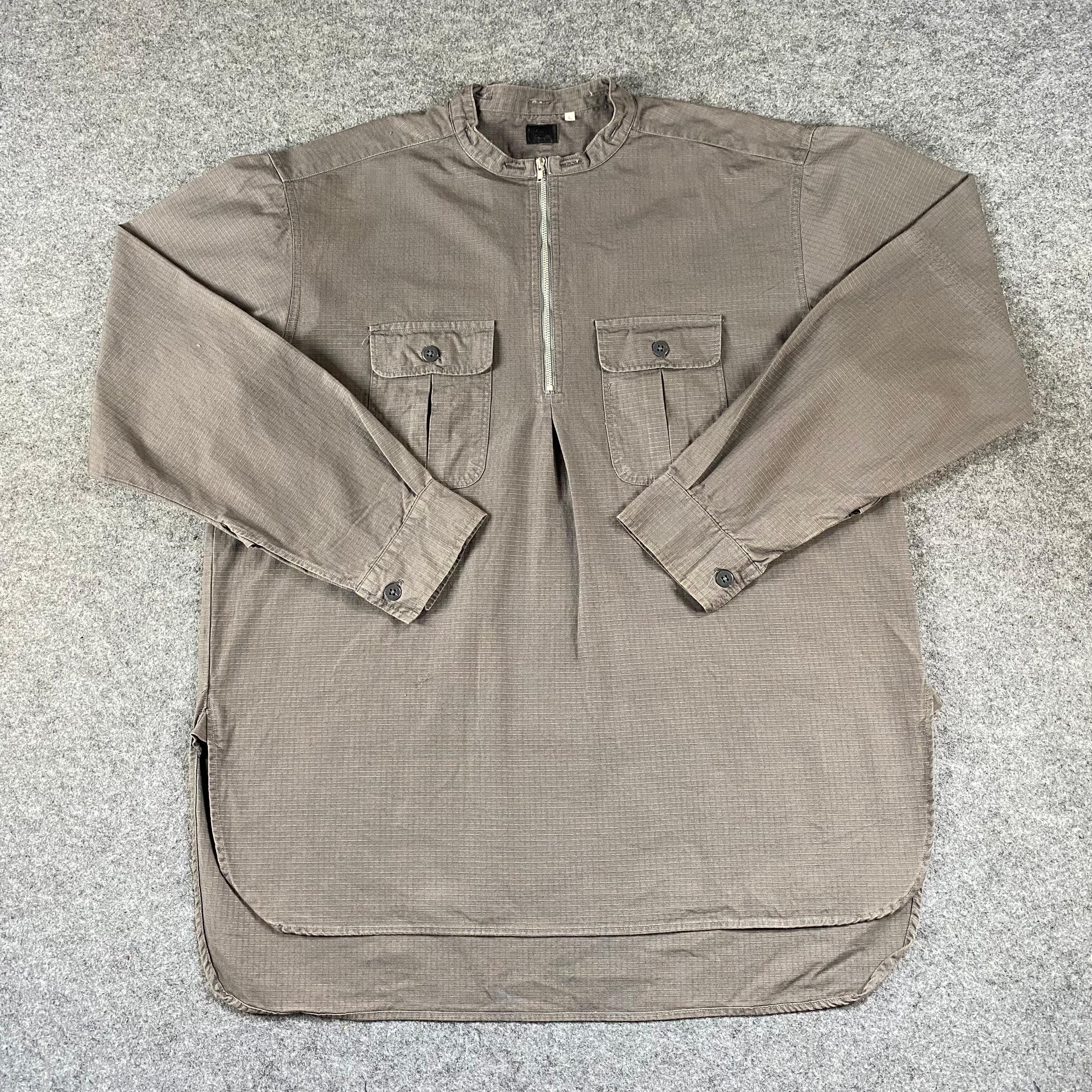 DEPARTMENT5 Vintage Dept Japanese Brand Jacket Size US L / EU 52-54 / 3 - 1 Thumbnail