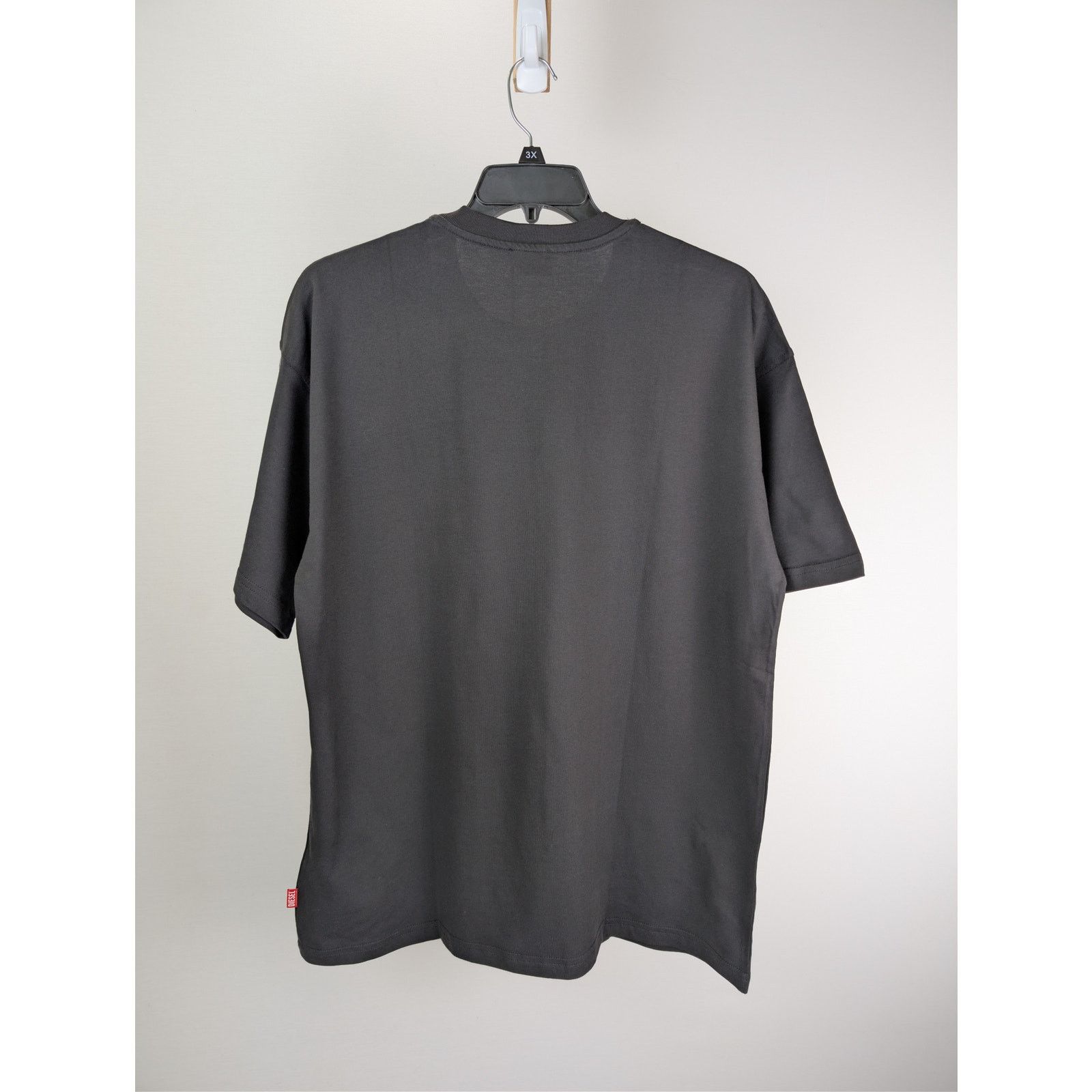 Diesel o1rshd1 T-Shirt in black Size US XL / EU 56 / 4 - 10 Thumbnail