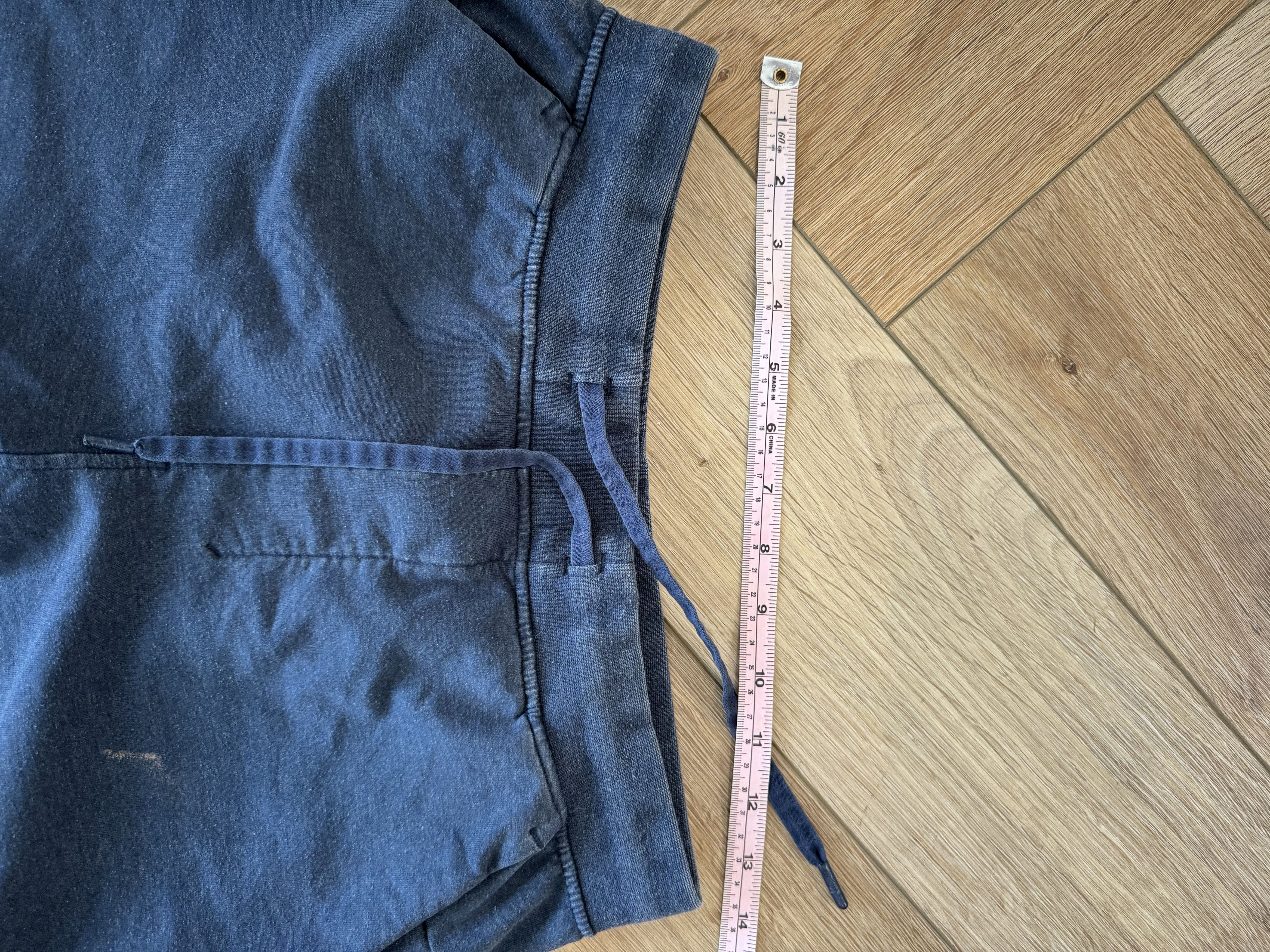 Lululemon Blue joggers Size US 32 / EU 48 - 2 Thumbnail