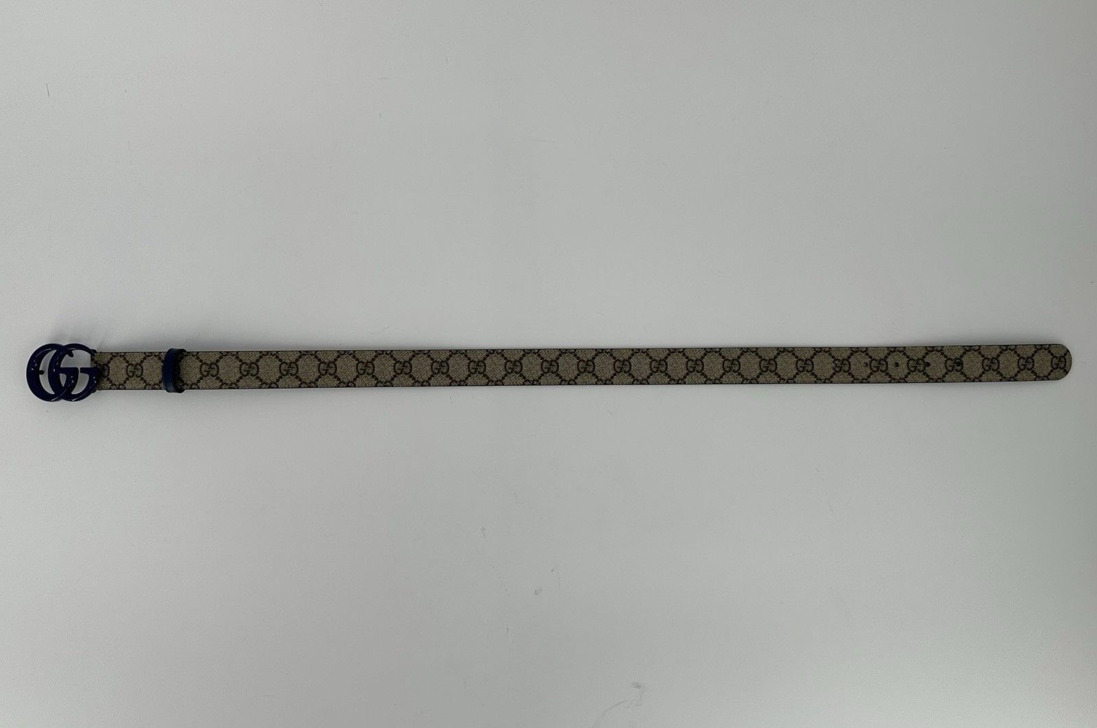 Gucci New Gucci Belt Size-115cm Size 40 - 5 Thumbnail
