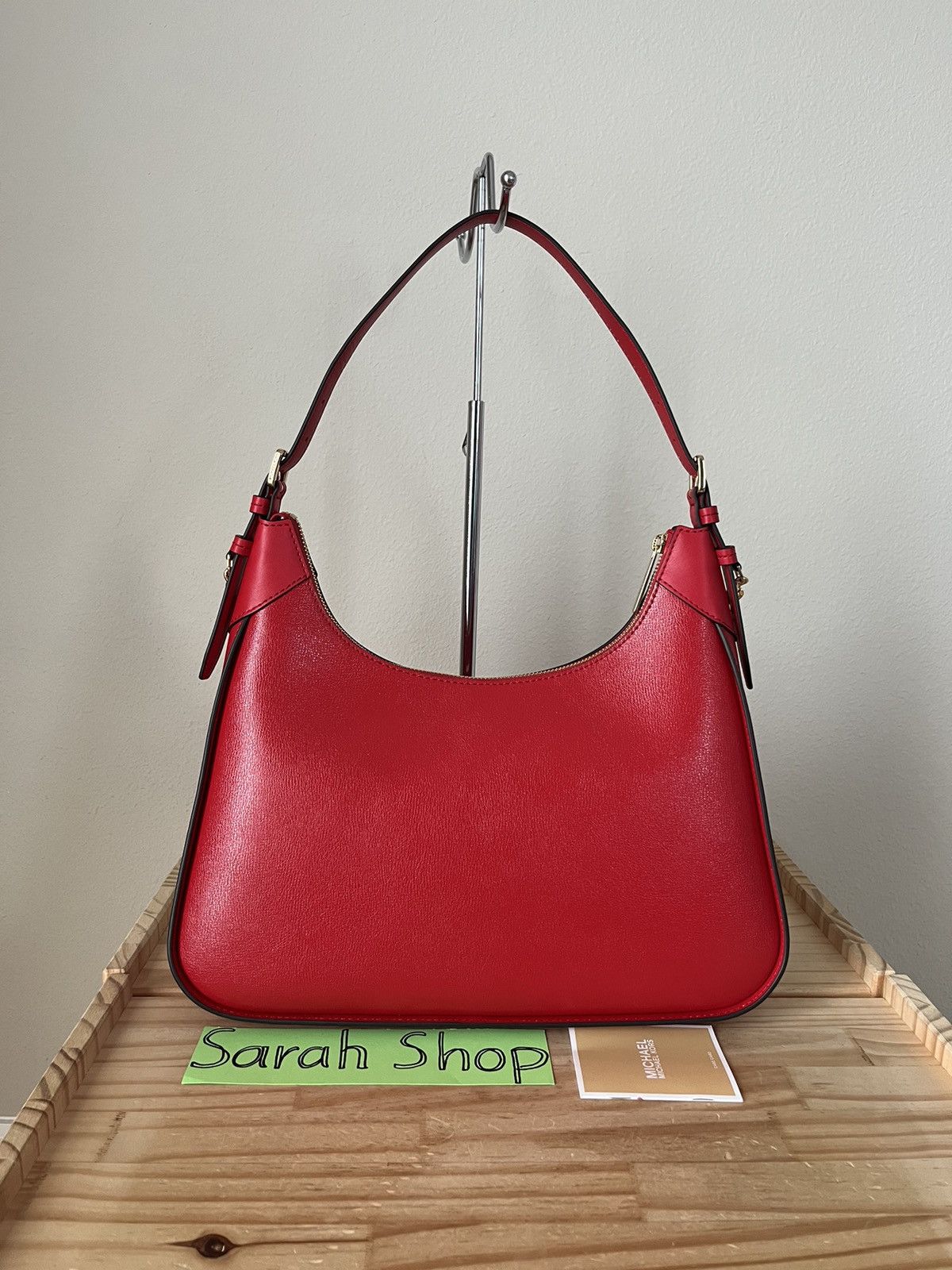 Michael Kors Michael Kors Purse Size ONE SIZE - 2 Thumbnail