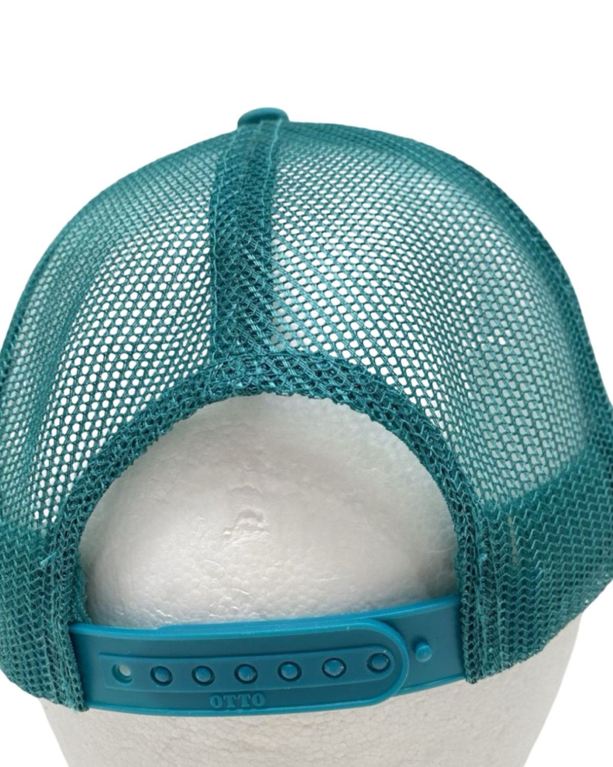 Kapital Life Kappricio Mesh Trucker Cap Size ONE SIZE - 3 Thumbnail