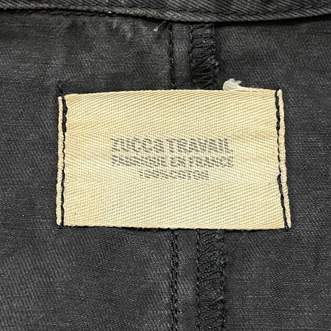 Zucca Vintage Zucca Travail France Chore Jacket Size US M / EU 48-50 / 2 - 9 Thumbnail