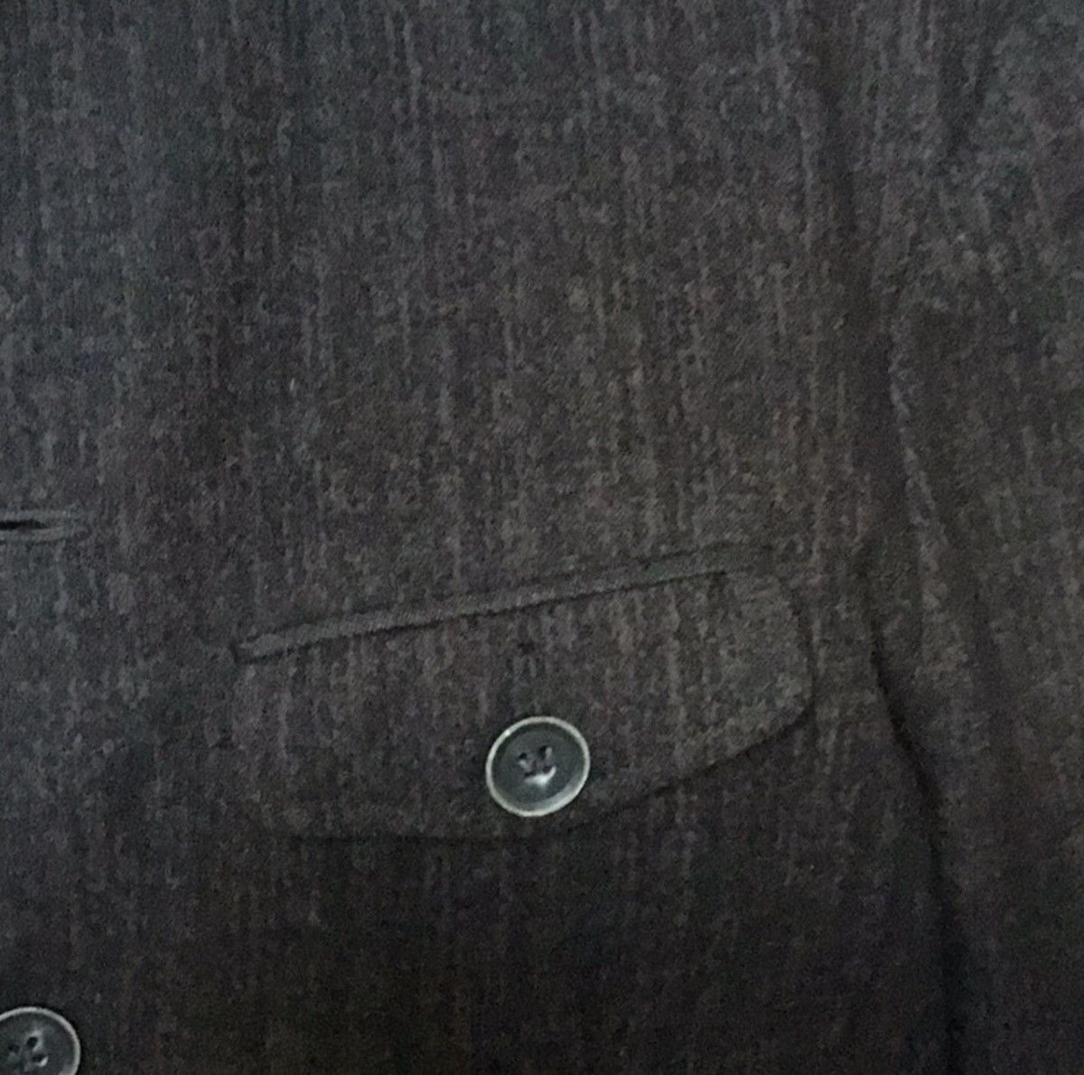 John Varvatos Varvatos USA wool jacket Size US XS / EU 42 / 0 - 6 Thumbnail