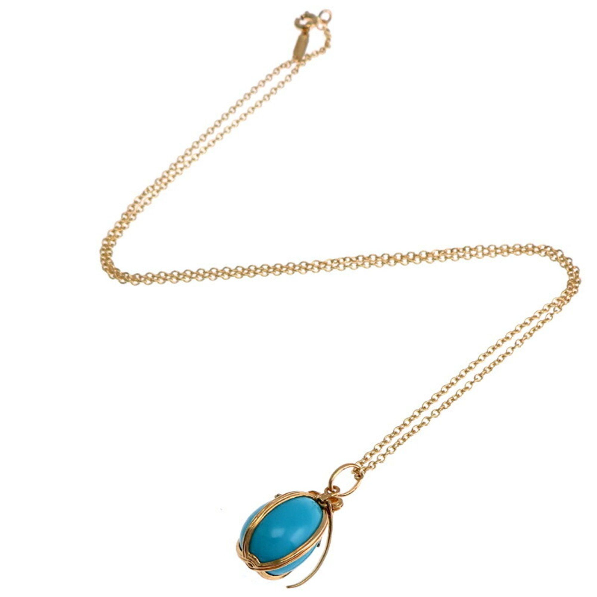 Tiffany & Co. Tiffany & Co Jean Schlumberger necklace Size ONE SIZE - 1 Thumbnail