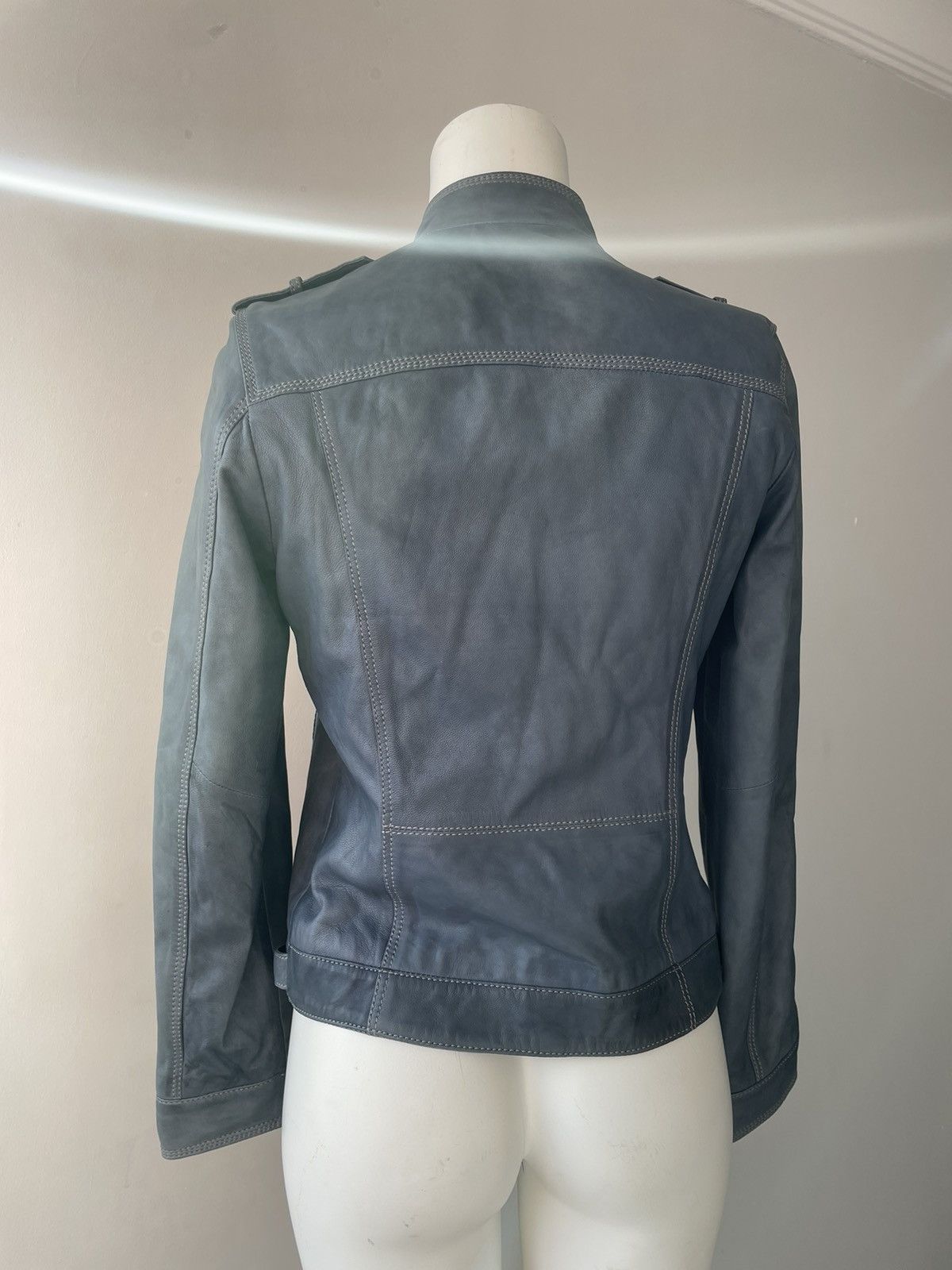 Vintage Derimod jacket Size S / US 4 / IT 40 - 14 Thumbnail