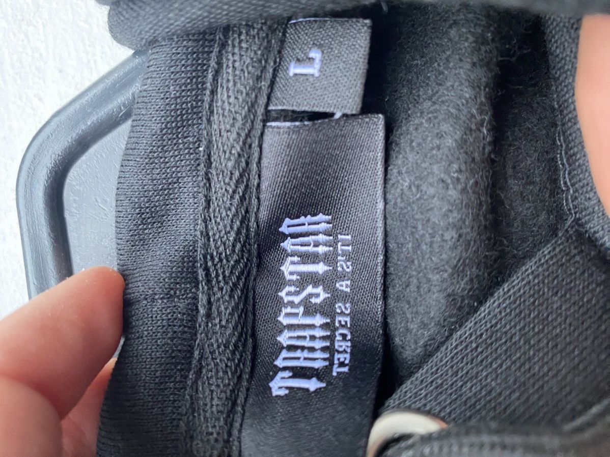 Trapstar London Trapsar hoodie Size US L / EU 52-54 / 3 - 2 Thumbnail