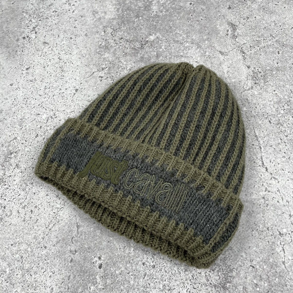 Just Cavalli × Roberto Cavalli Just Cavalli Hat Size ONE SIZE - 2 Thumbnail