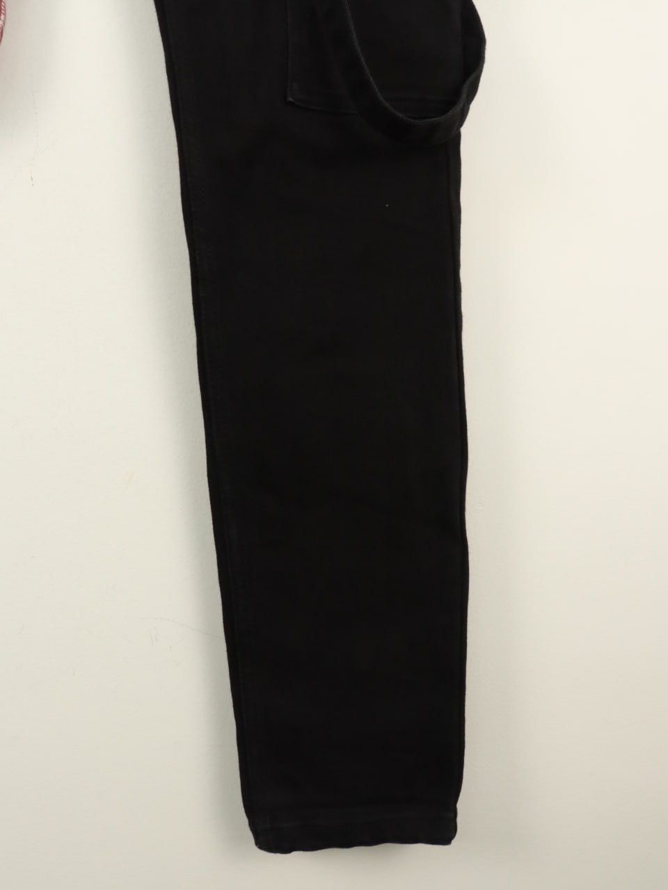 Japanese Brand Bondage Punk Tartan Plaid Hybrid Pant Size US 33 - 16 Thumbnail