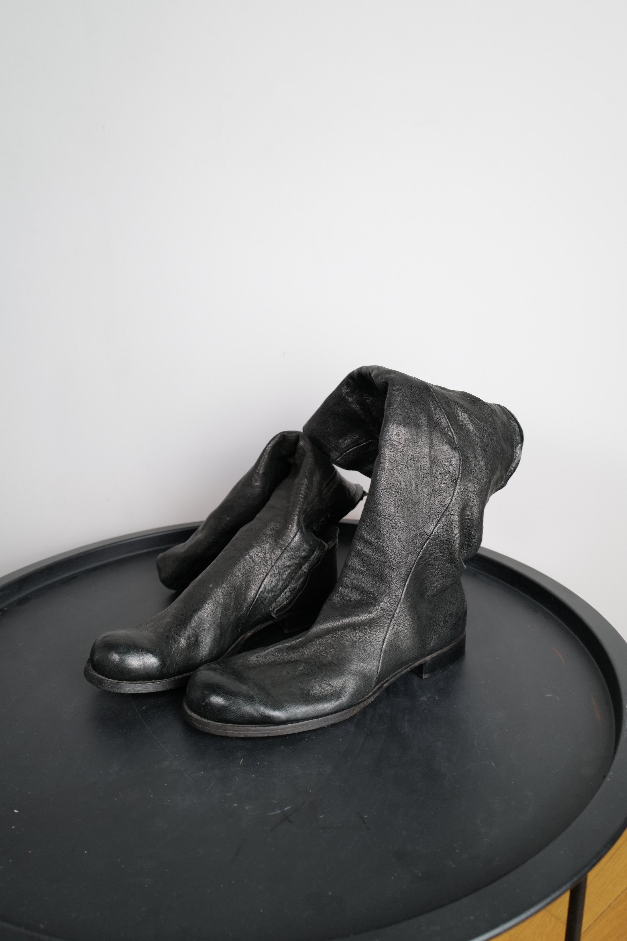 Obscur OBSCUR HITOP BOOTS Size US 10 / EU 43 - 4 Thumbnail